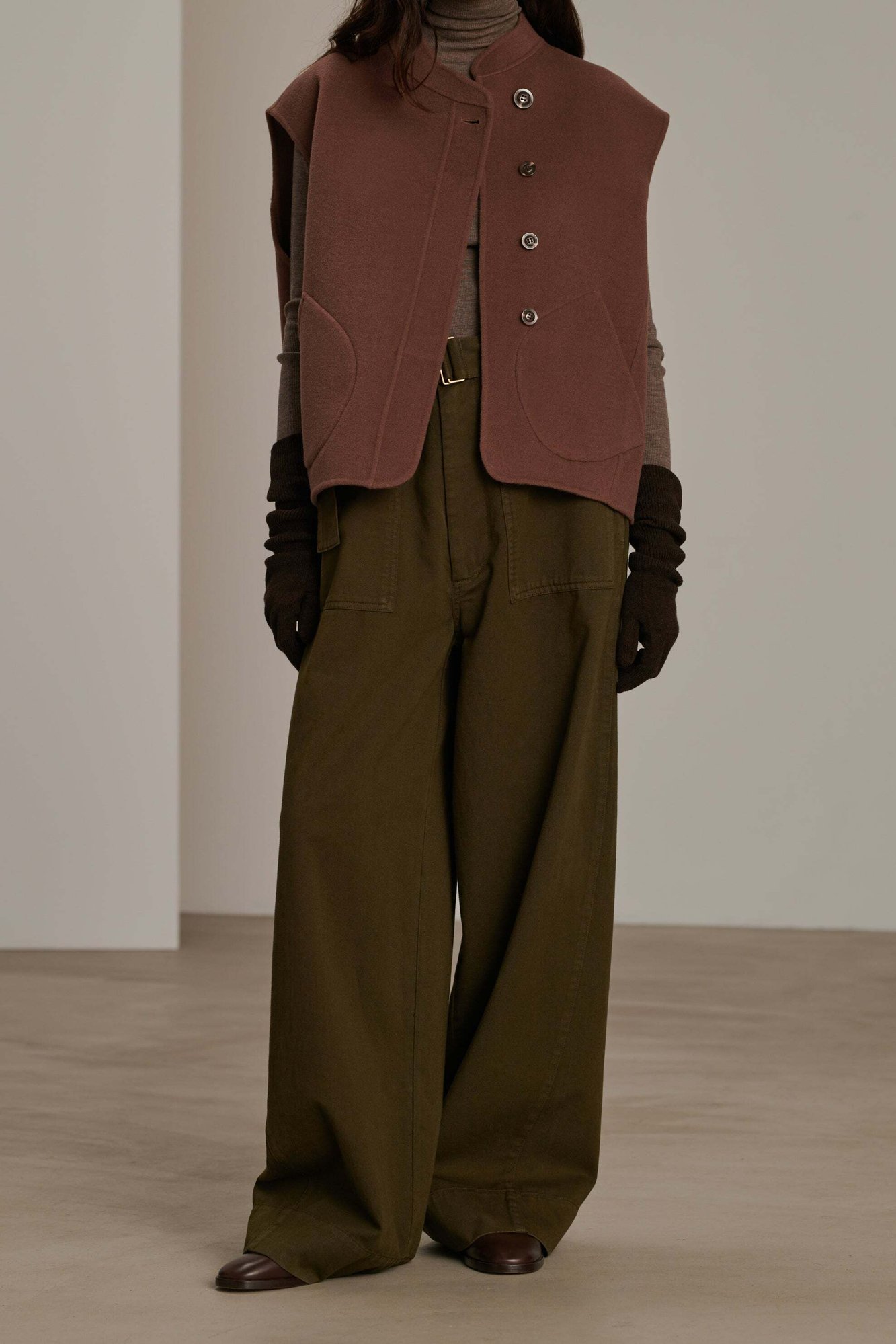 Product photo ADELINE JACKET number 1