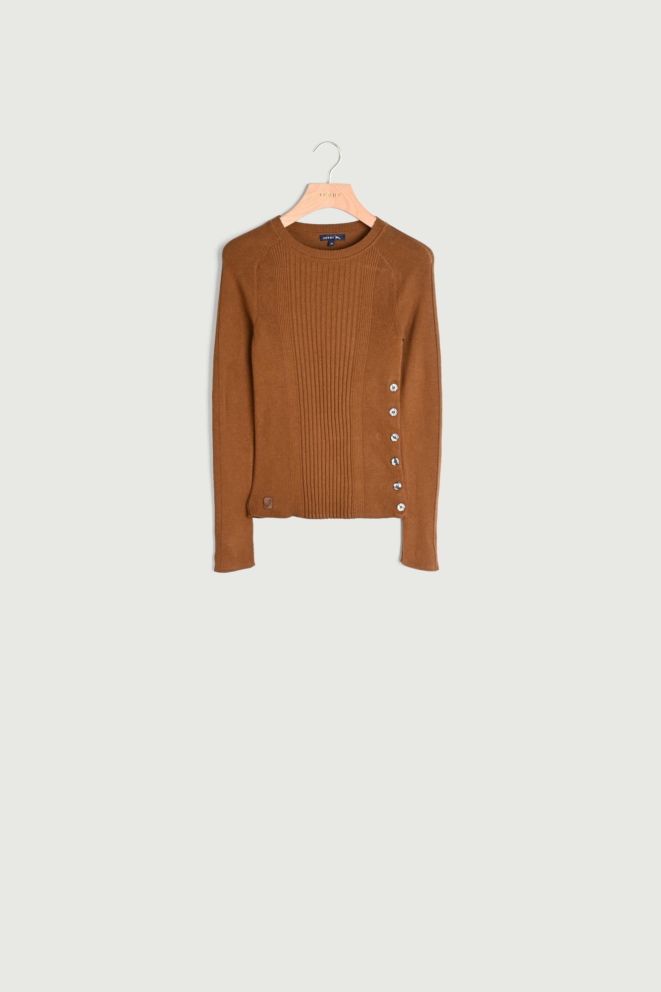 Photo produit PULL ANDREE numéro 0