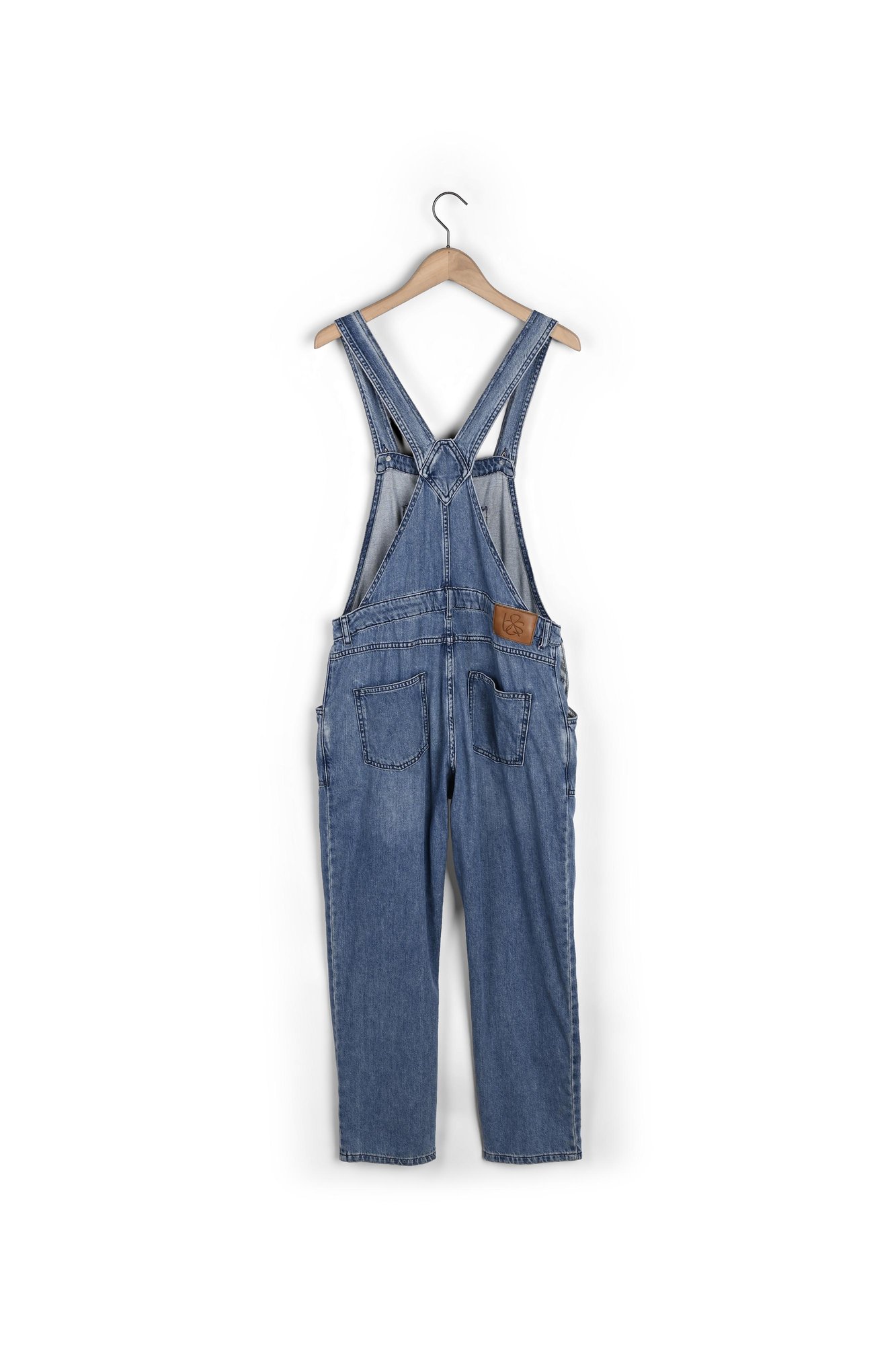 Photo produit SALOPETTE FUN numéro 1