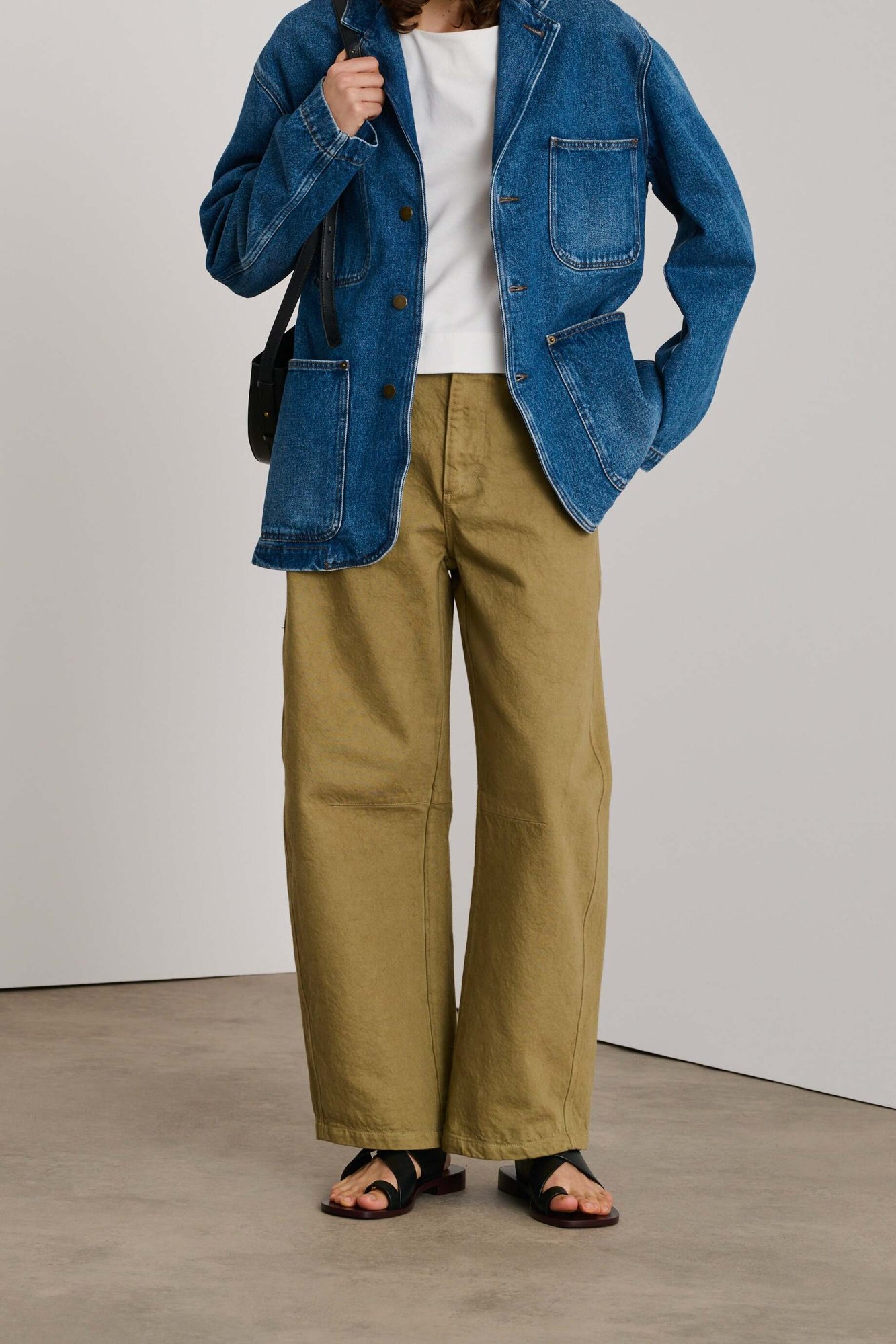 Photo produit VESTE CHARLIZE numéro 1