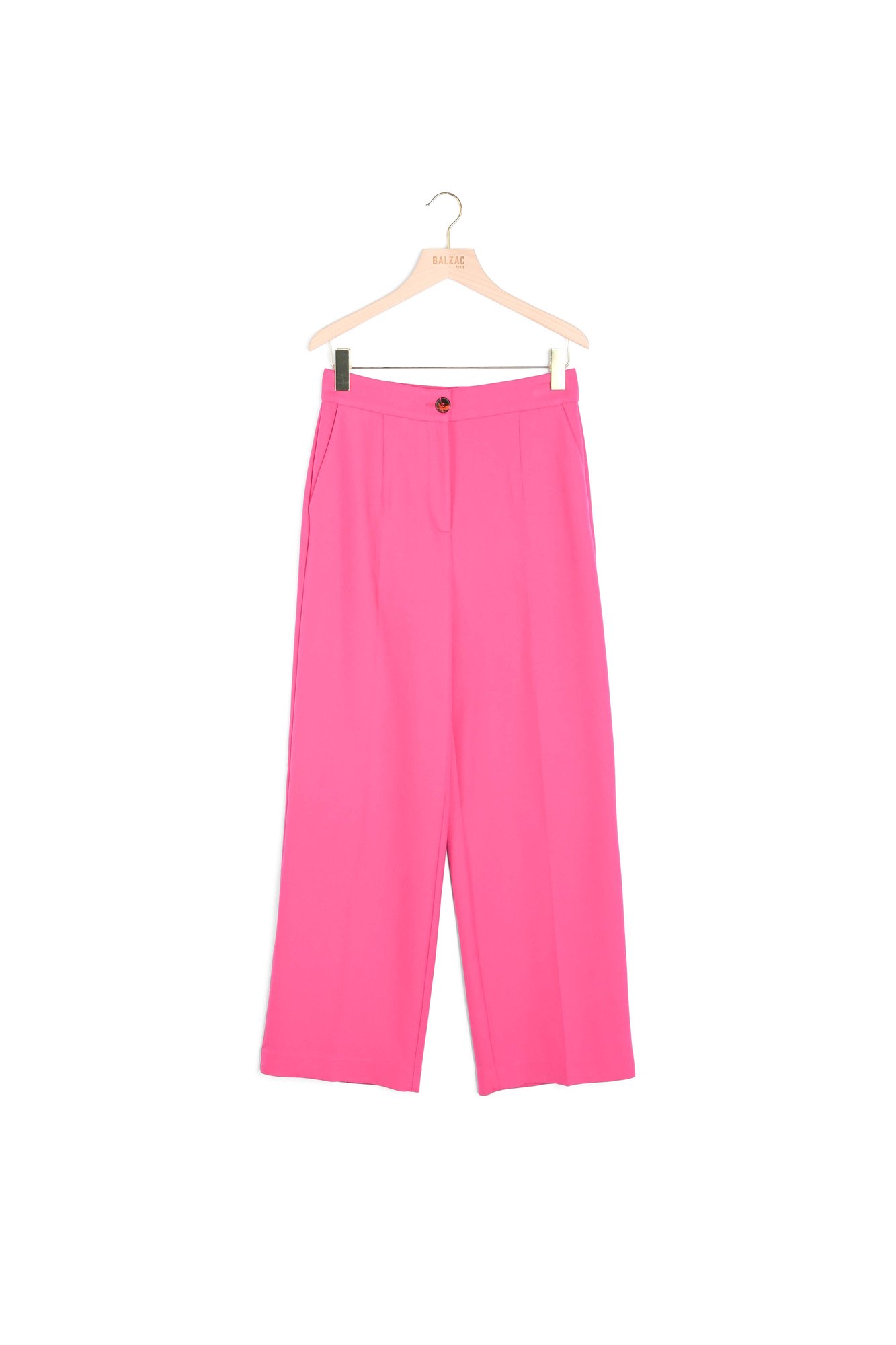 Photo produit PANTALON LIBRE ROSE numéro 0