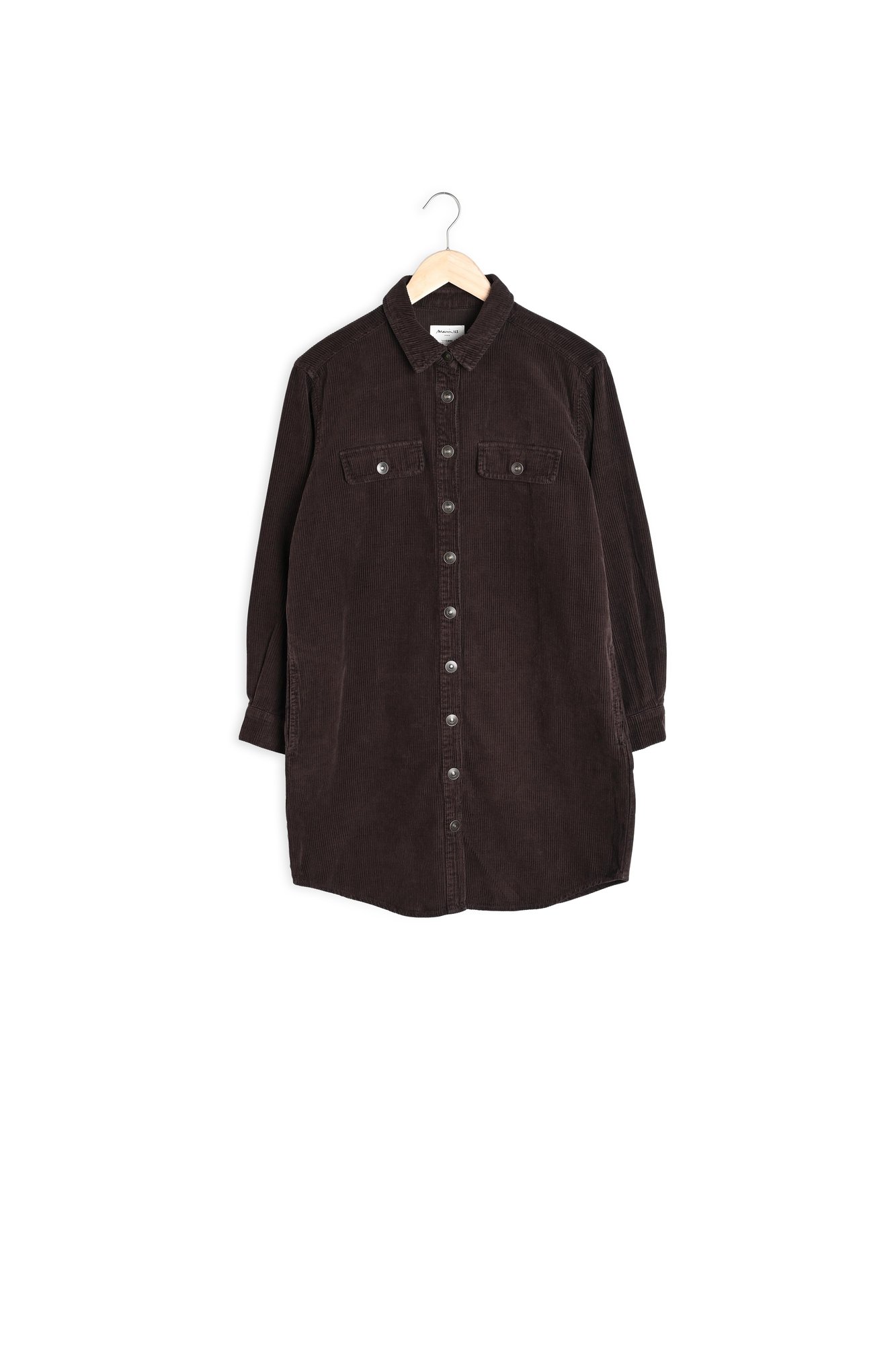 Photo produit Robe CENDRA numéro 1