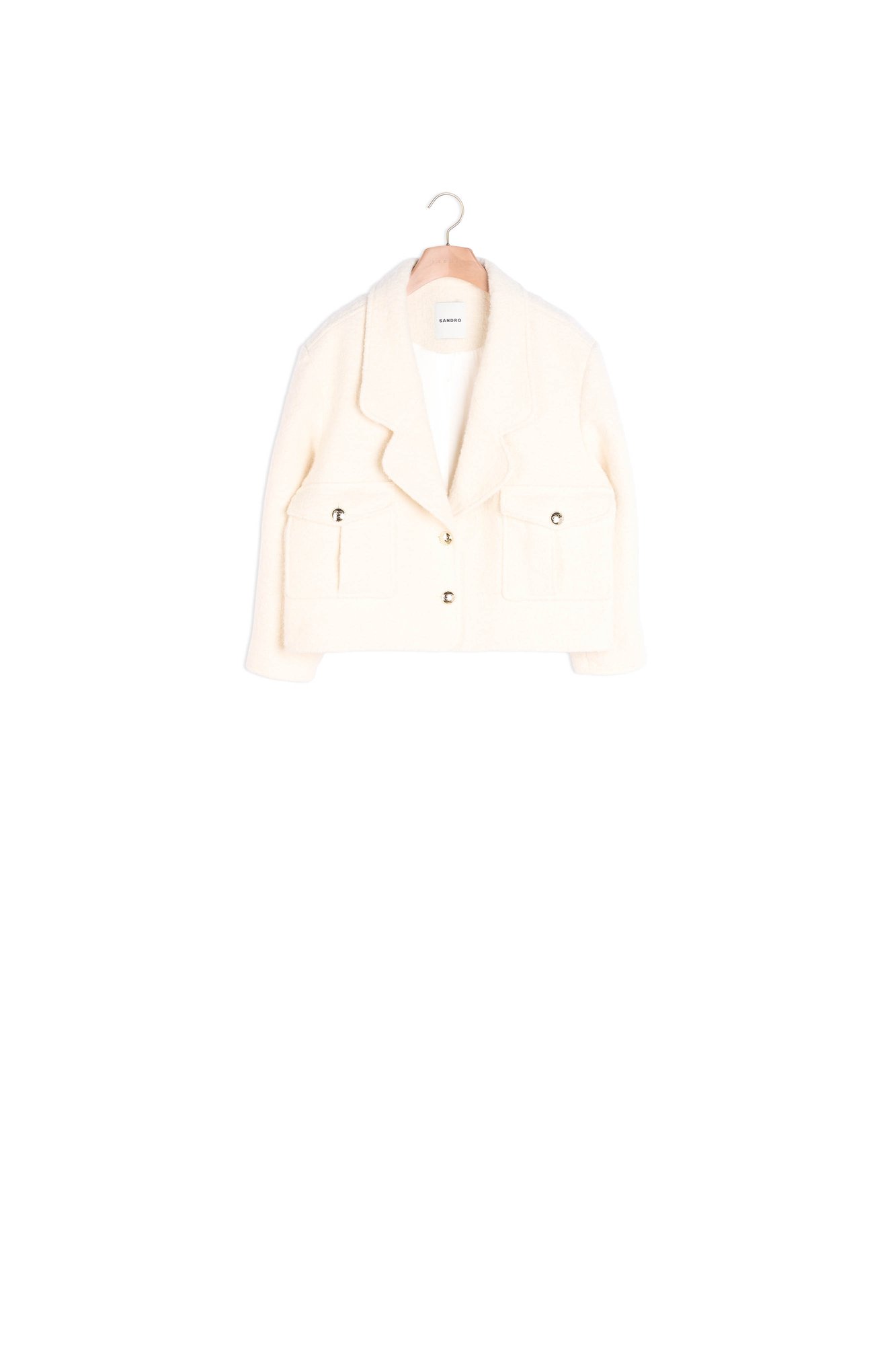 Photo produit Veste courte numéro 0