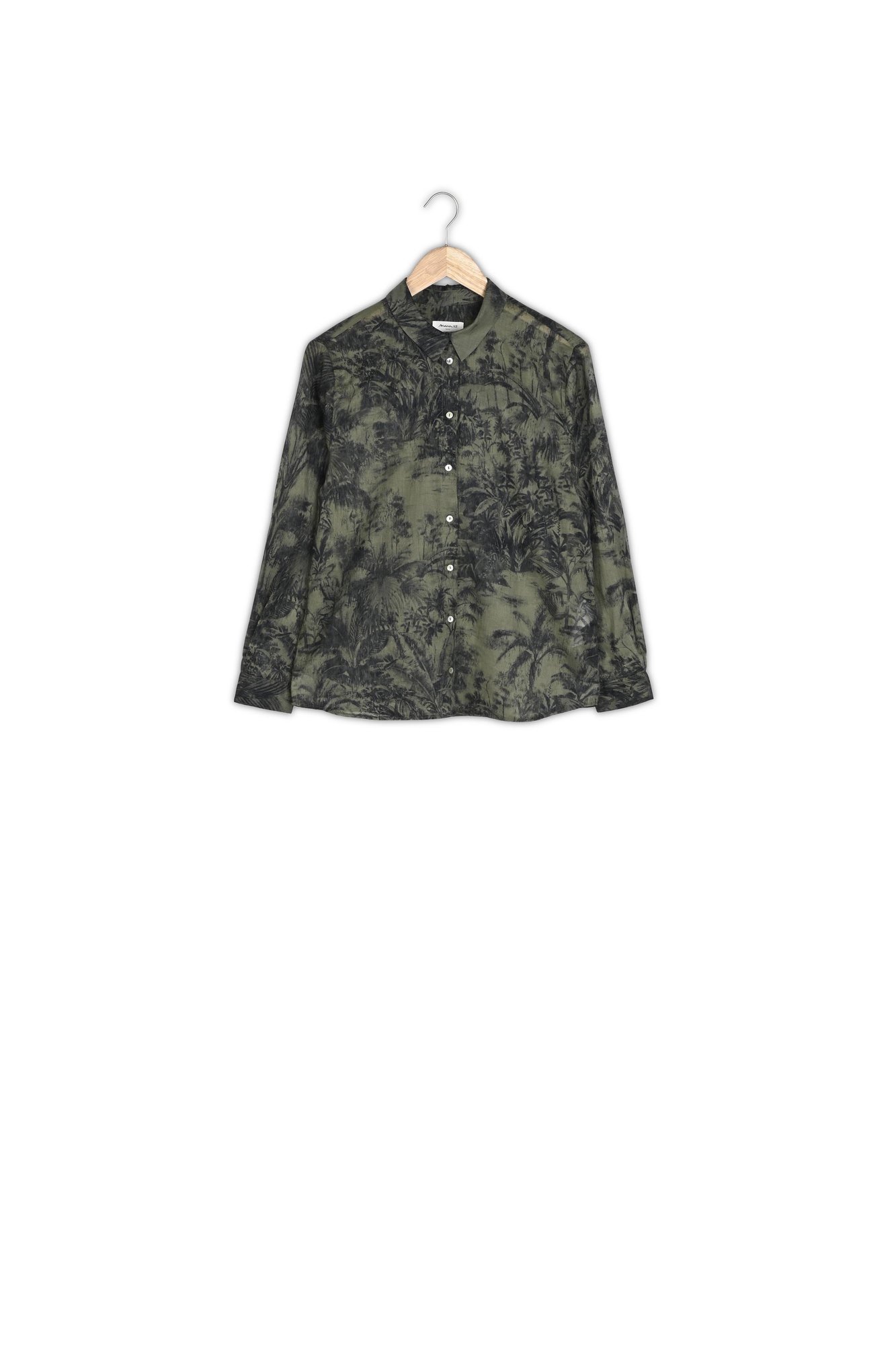 Photo produit Chemise Colette numéro 0