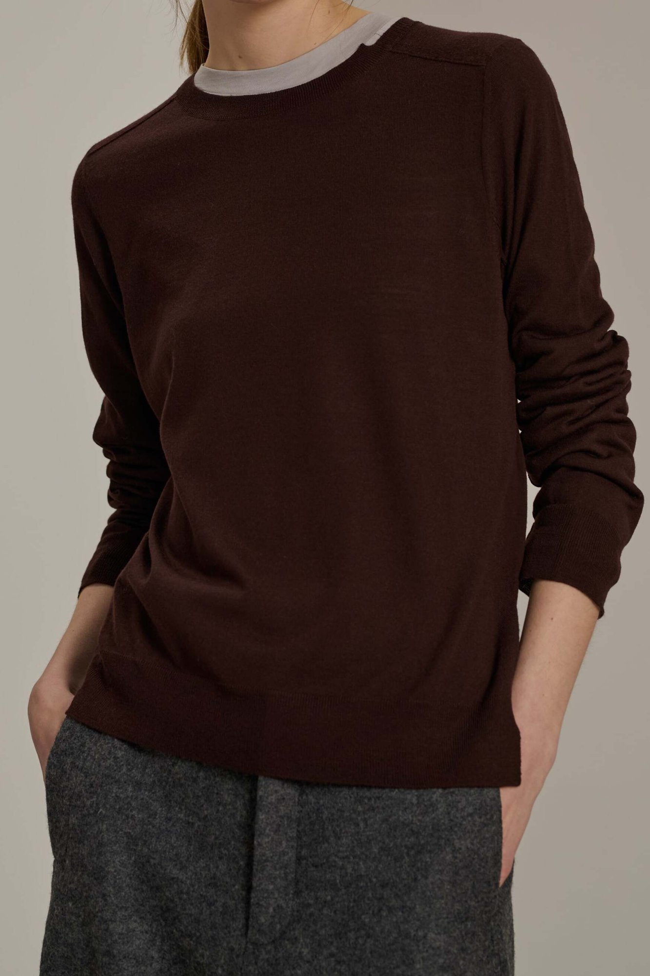 Photo produit PULL AUSTRALIE numéro 1