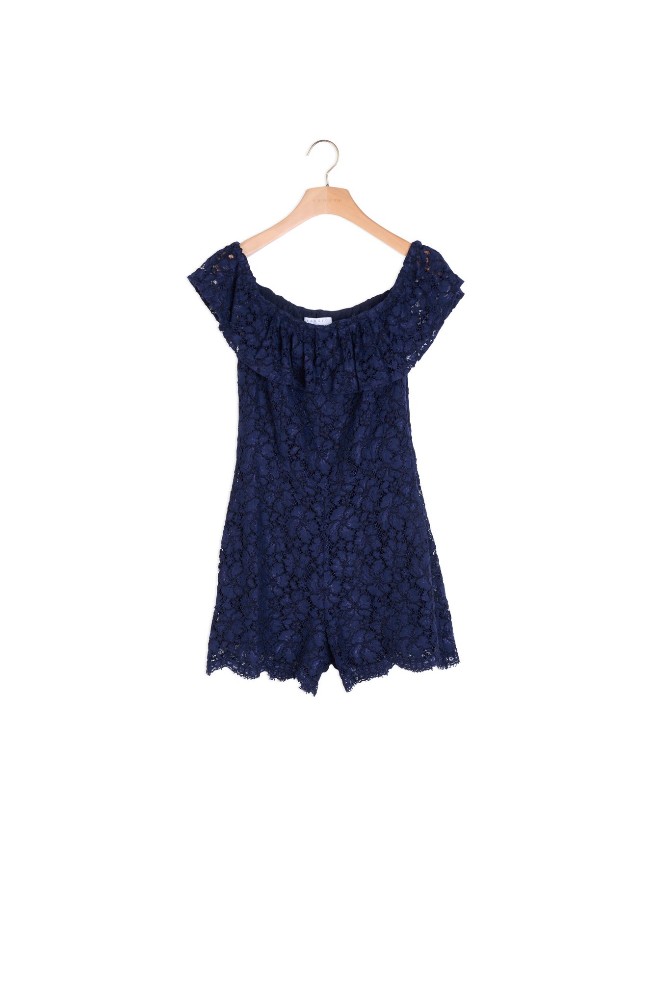 Photo produit Short Marine numéro 0