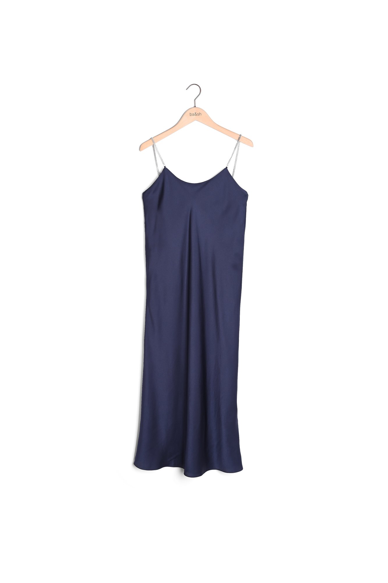 BLEU NUIT