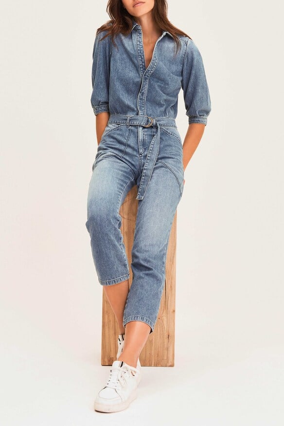 Photo produit COMBINAISON FRIDA numéro 1