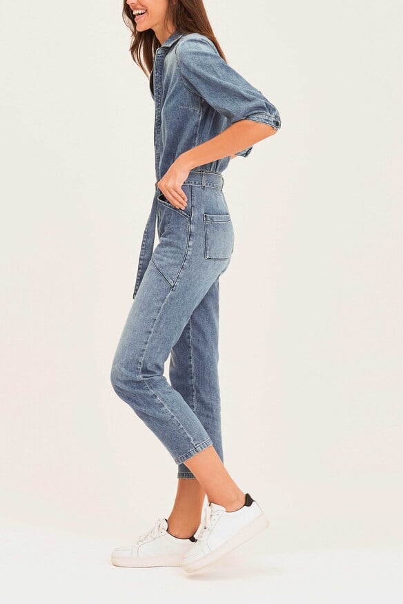 Photo produit COMBINAISON FRIDA numéro 1