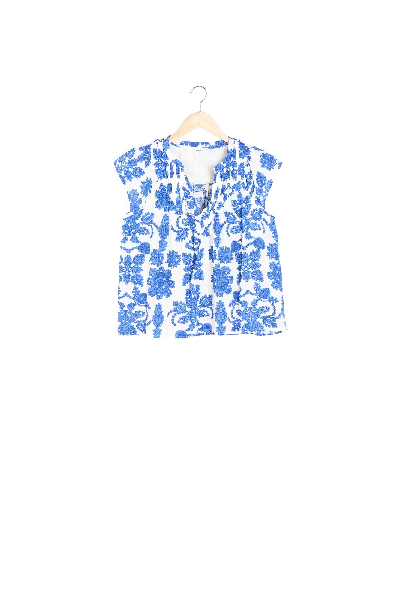 Photo produit BLOUSE BILLIE numéro 0