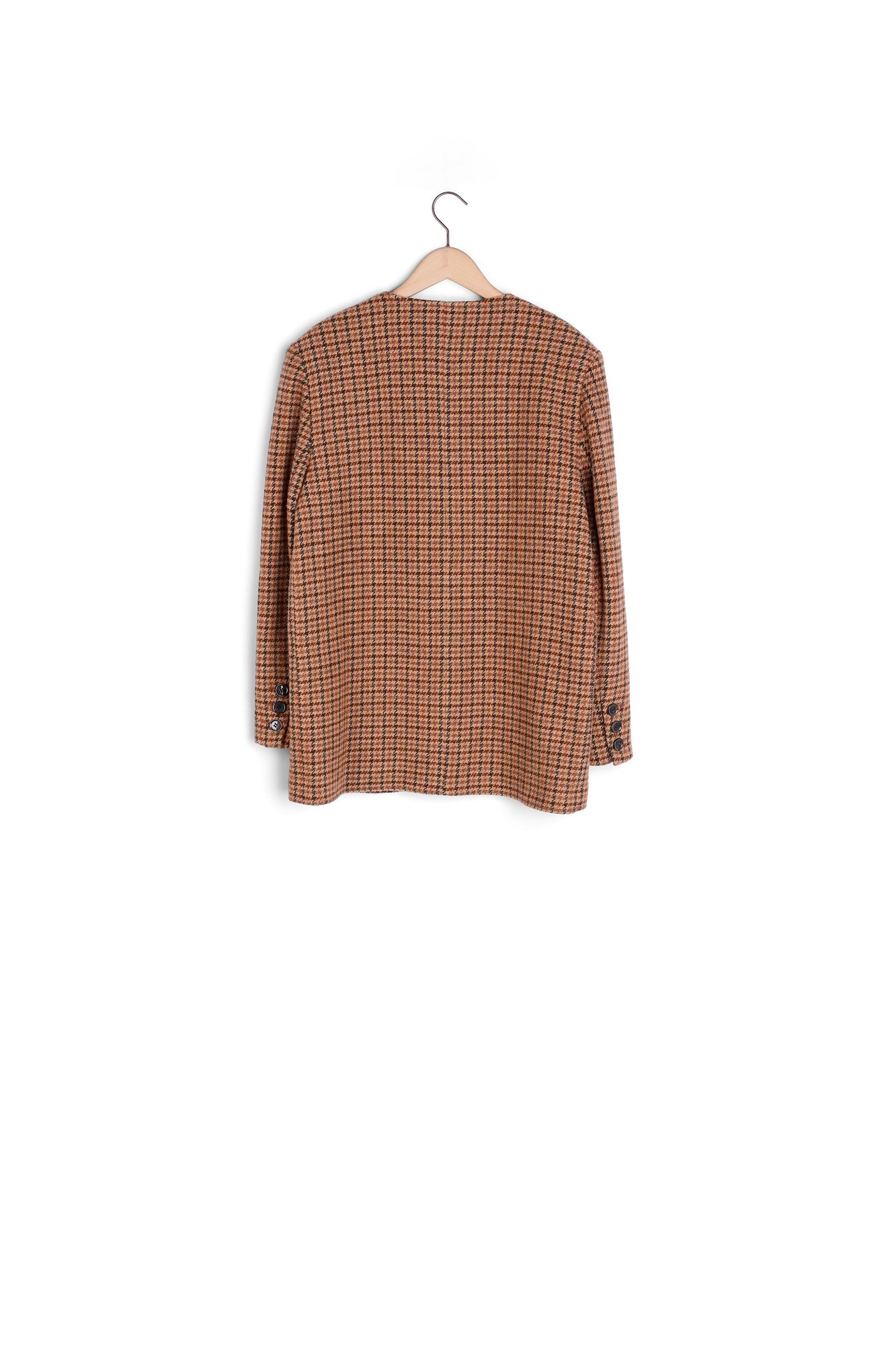 Foto del producto CHAQUETA AGATHA número 1