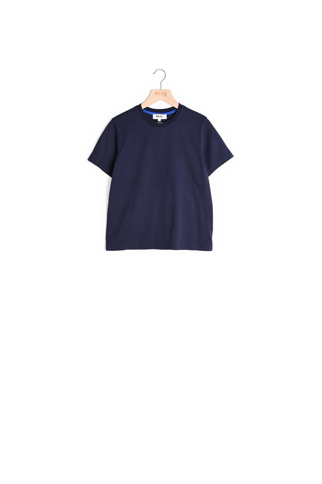 Photo produit TEE-SHIRT BREE MARINE numéro 0