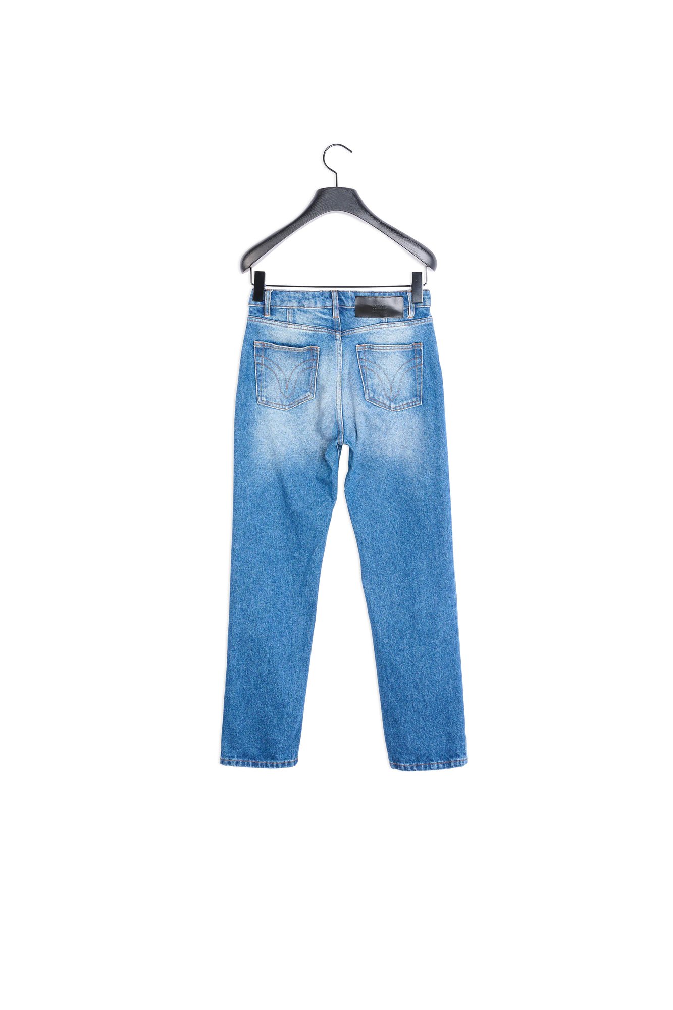 Photo produit Jean droit numéro 1