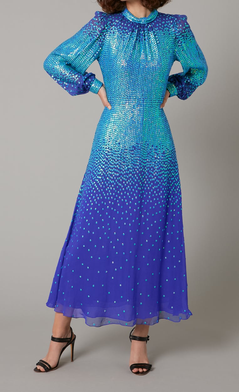 Dreamer Dress Temperley second-hand photo 3