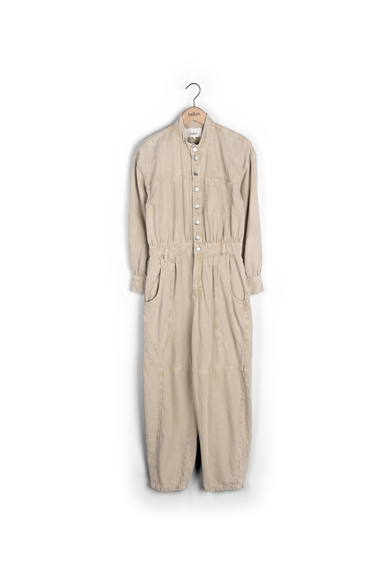 Photo produit COMBINAISON DINCY numéro 0