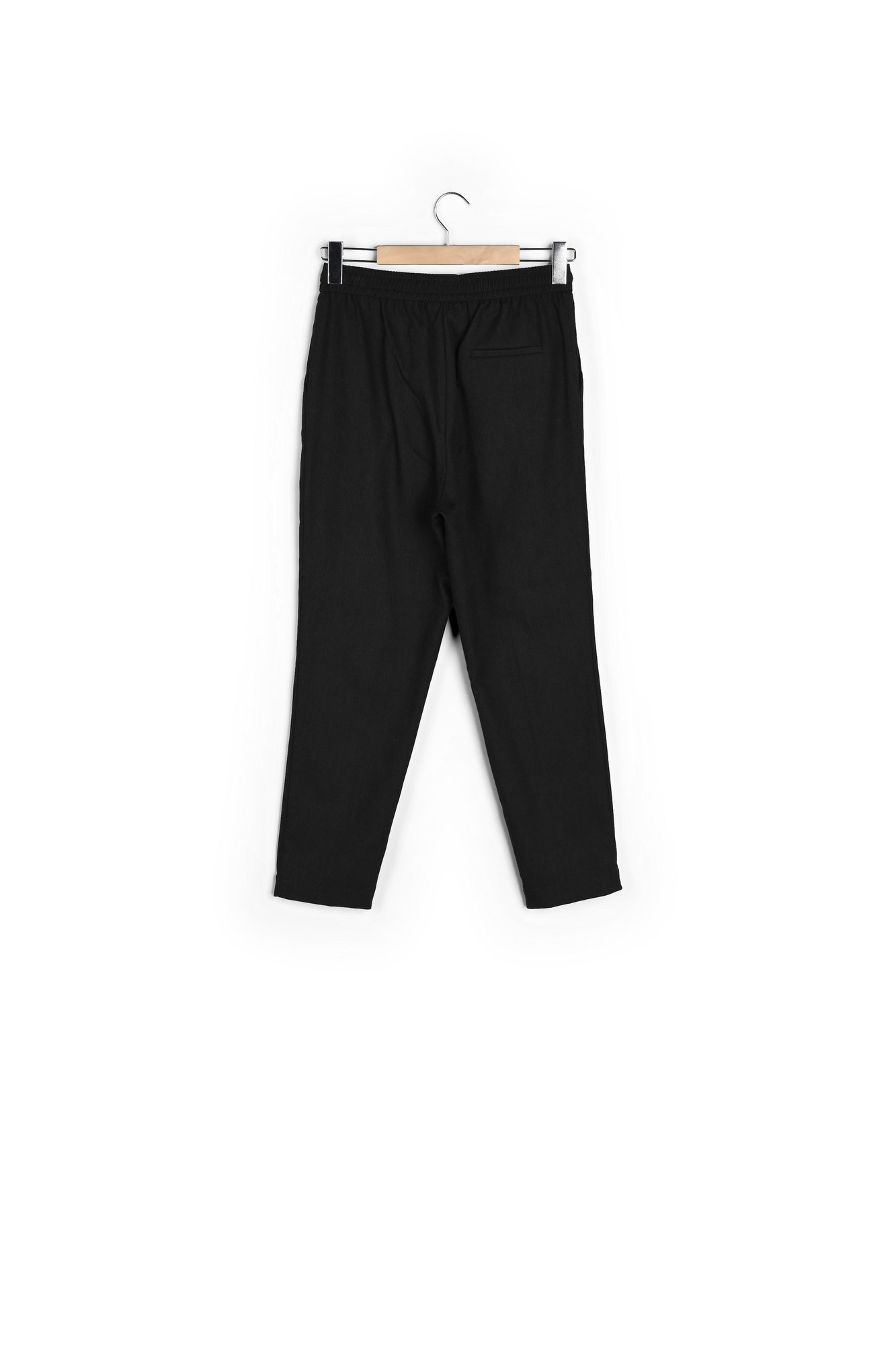 Photo produit Parina - Pantalon Coupe Jogging numéro 1