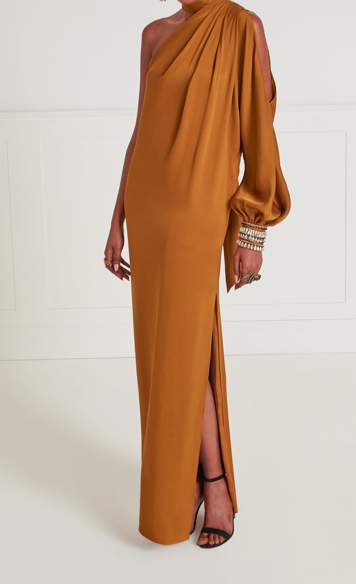 Product photo Adalina Draped Dress number 1