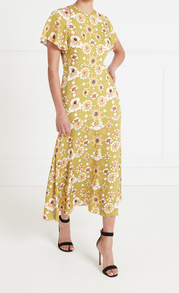 Alessandro Dress Temperley second-hand photo 2