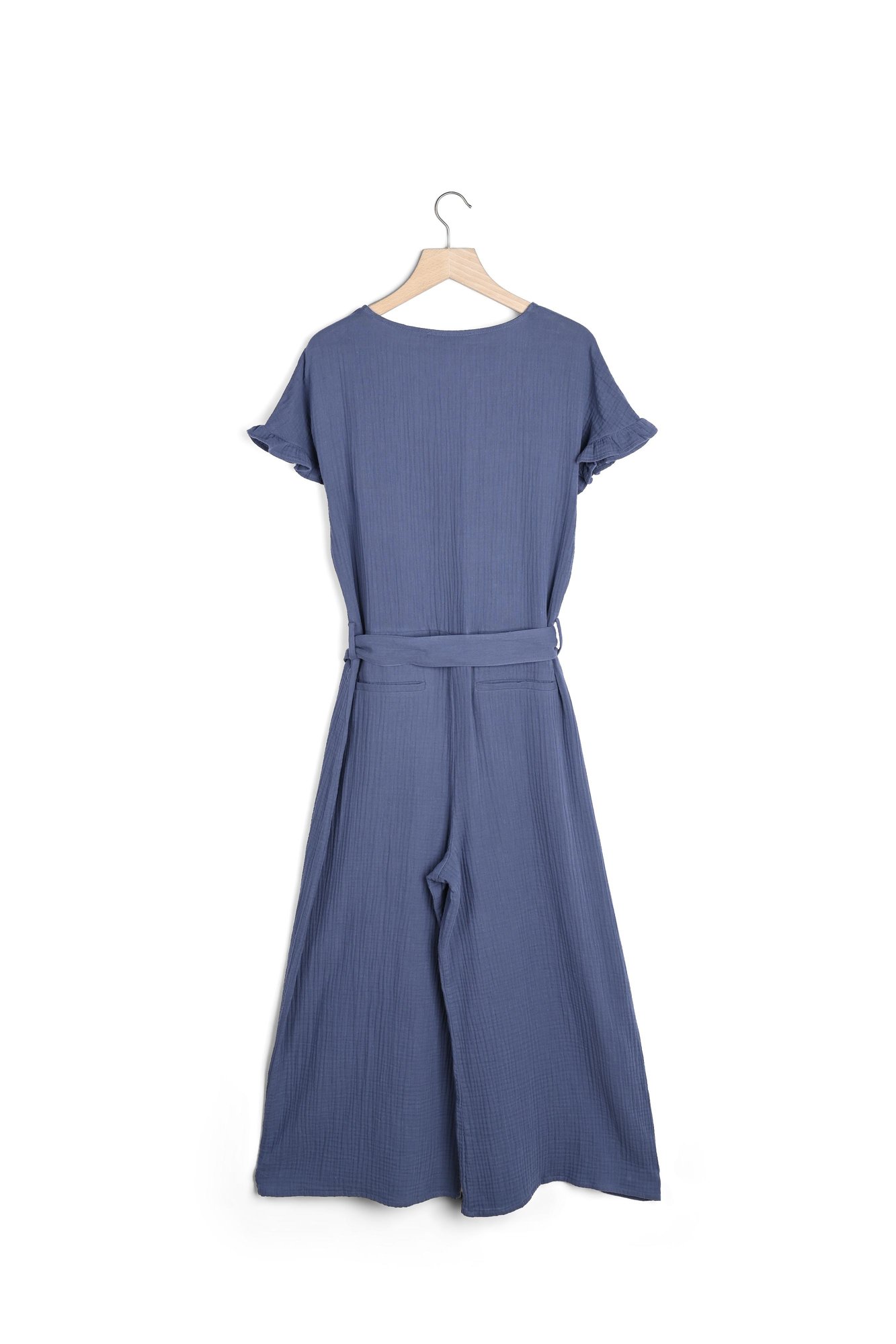 Photo produit COMBINAISON MISTRAL BLEU GRIS numéro 1