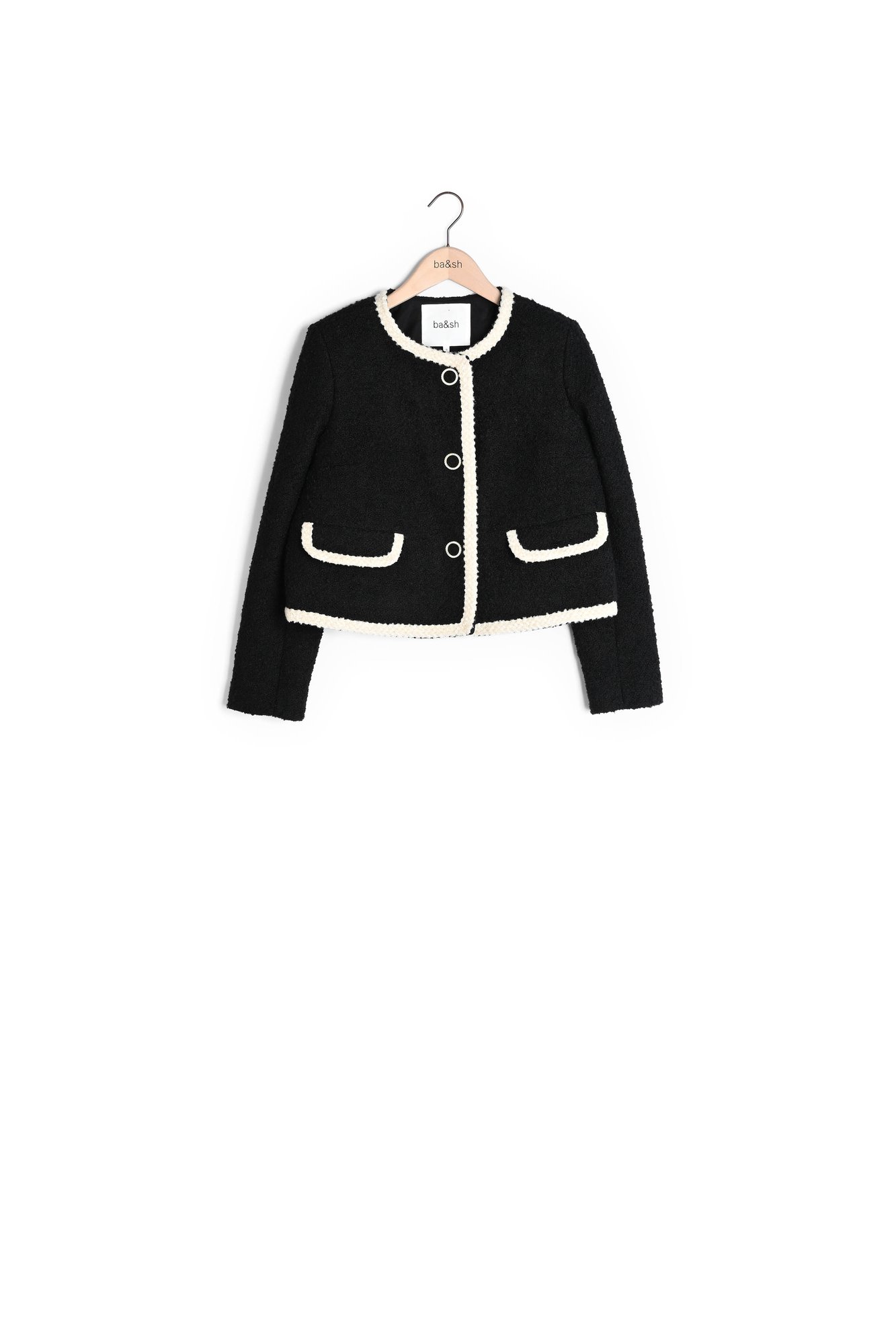 Photo produit VESTE FEDJI numéro 0