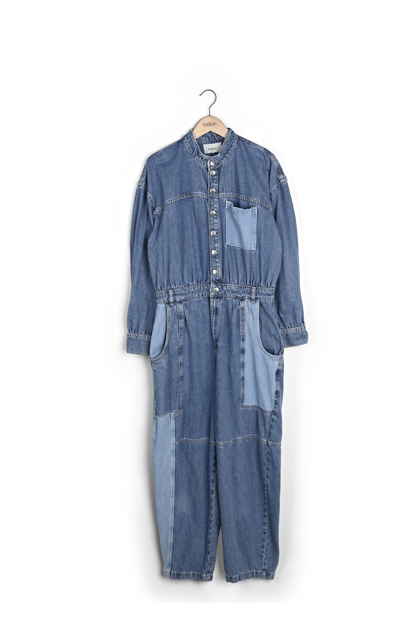 Photo produit COMBINAISON QUINCY numéro 0