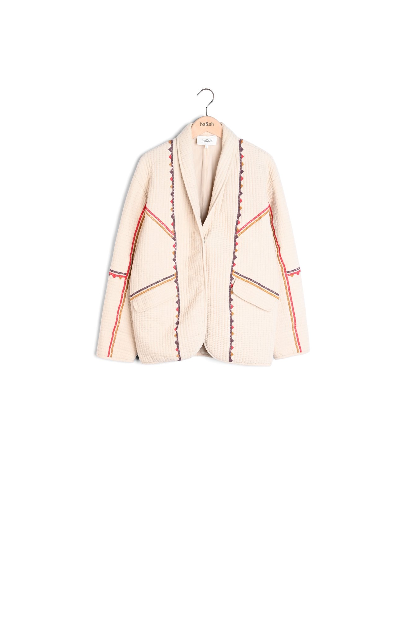 Photo produit VESTE SIAGO numéro 0