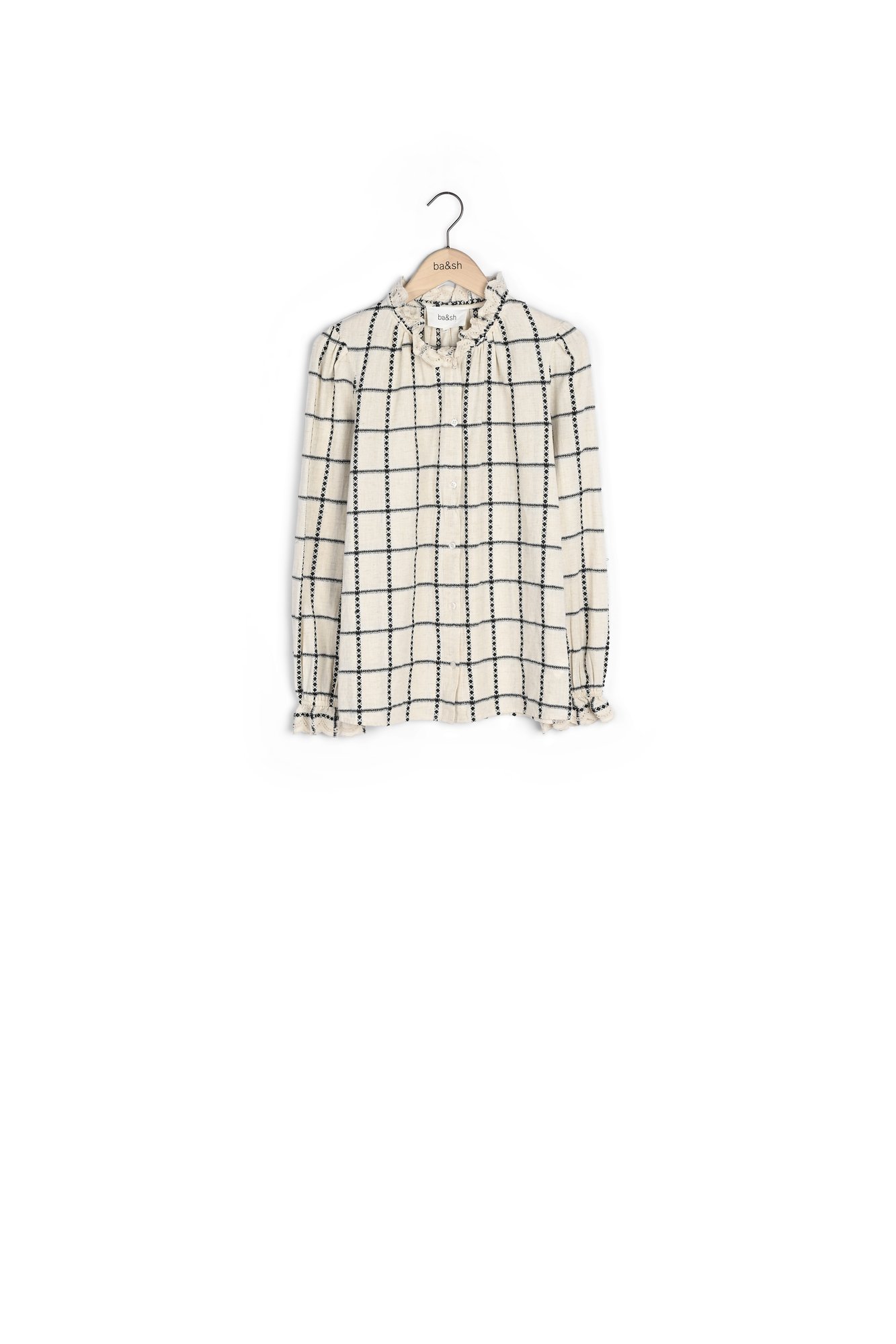 Foto del producto CAMISA PATSY número 0