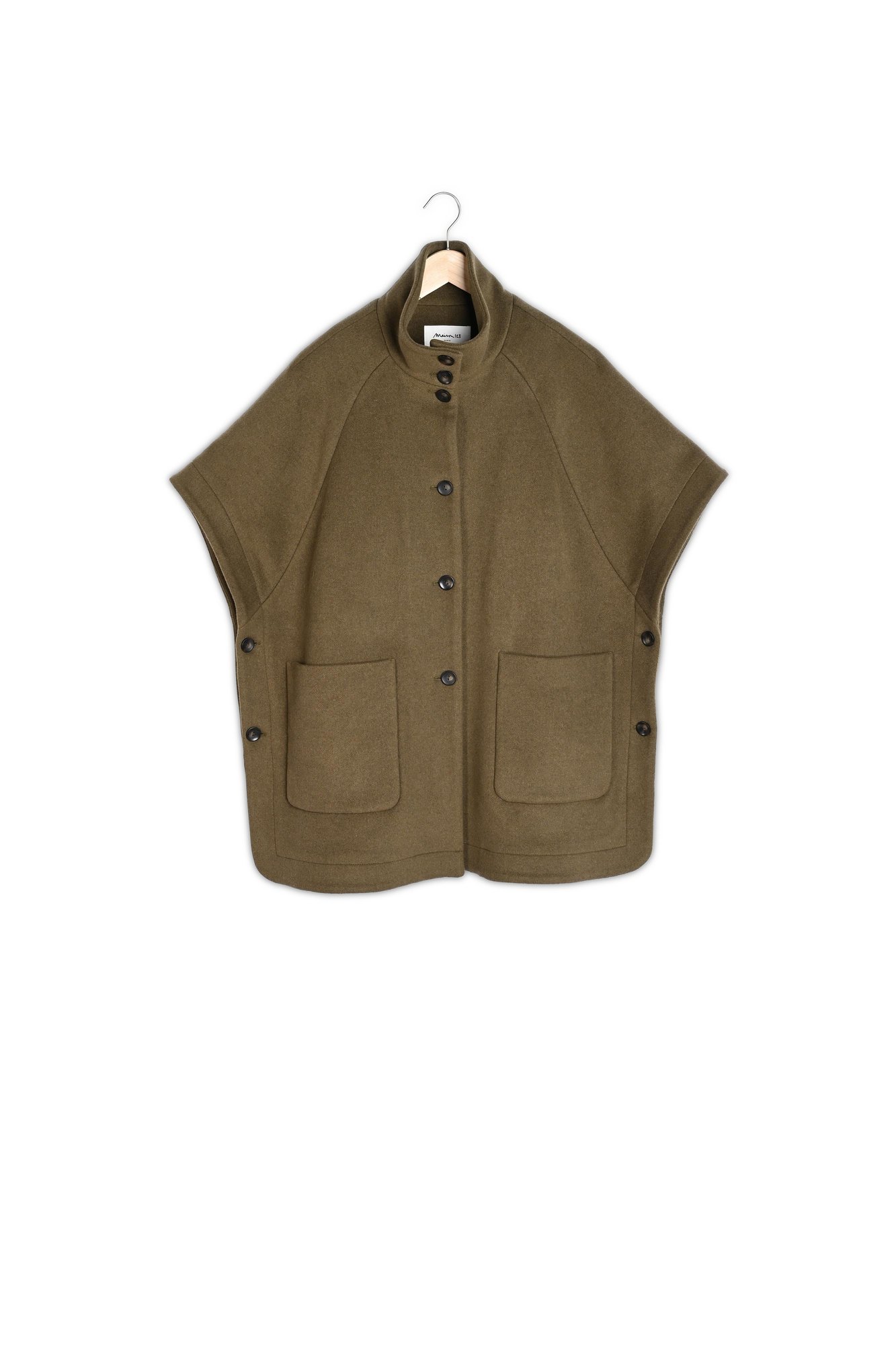 Photo produit Cape AGNES numéro 1