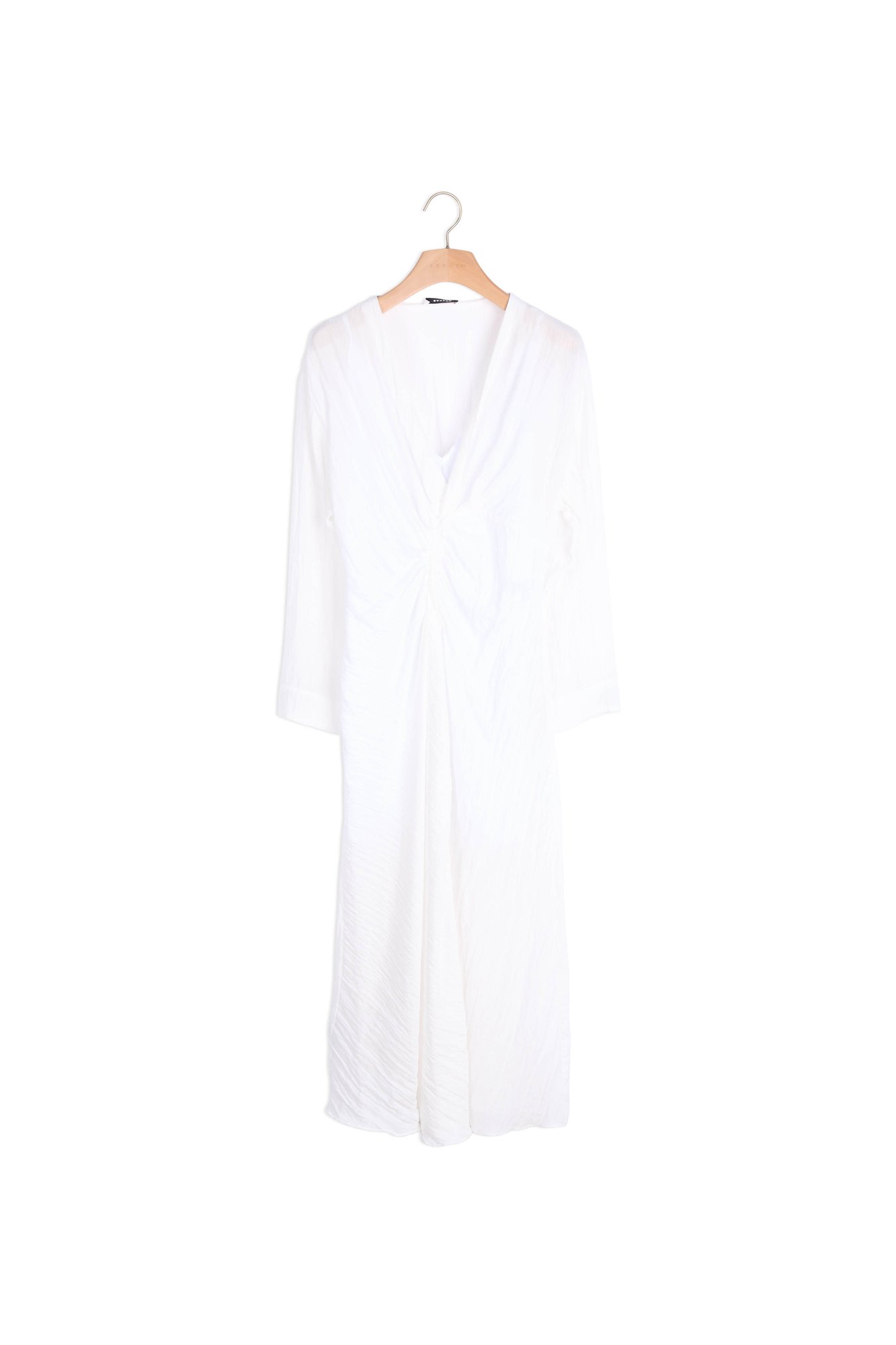 Product photo Long flowing dress number 0