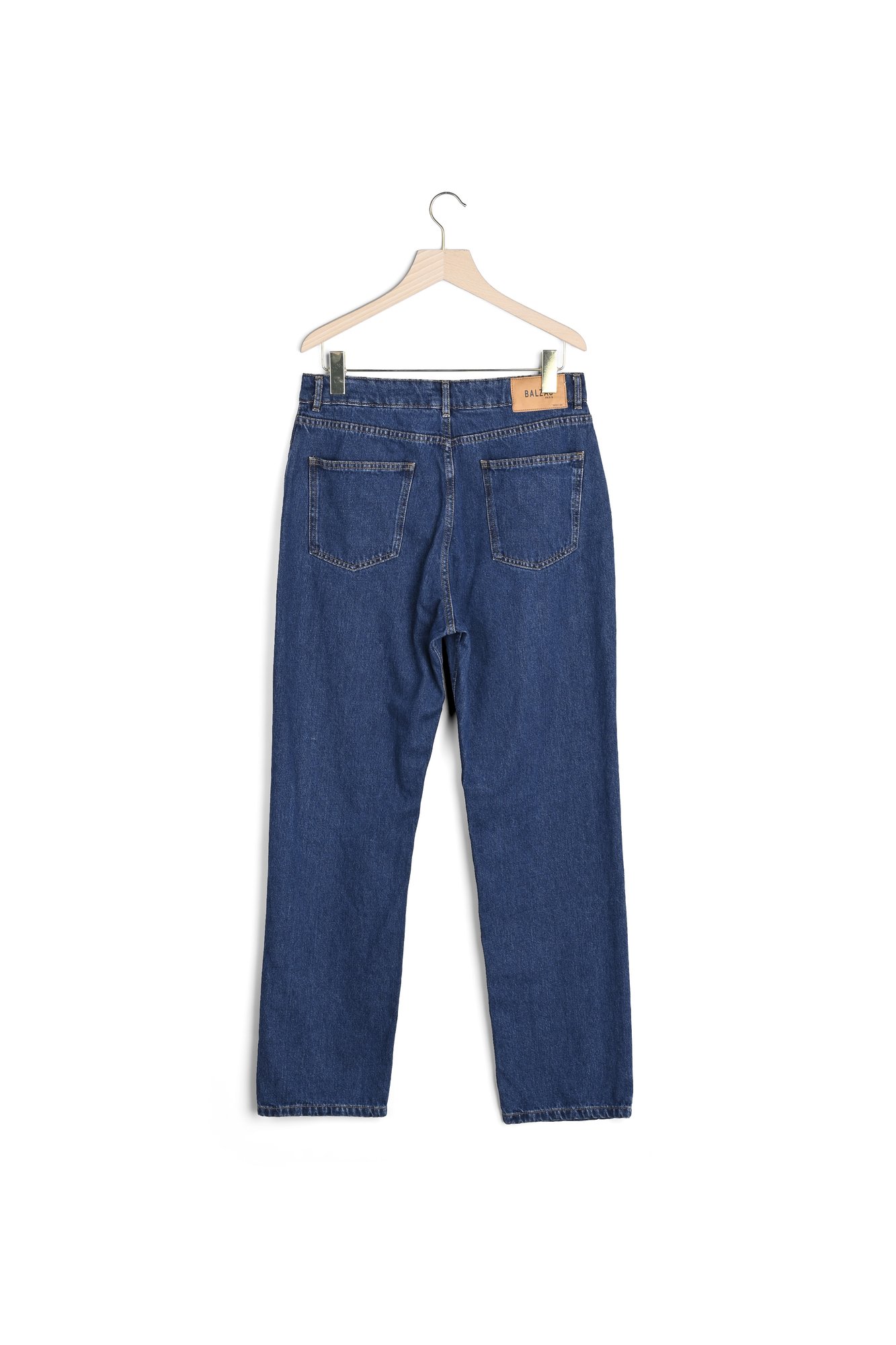 Photo produit JEAN VALLON BLEU ENCRE numéro 1