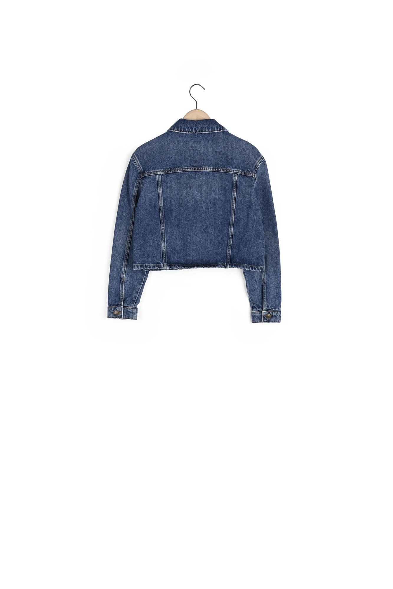 Photo produit VESTE MANON numéro 1