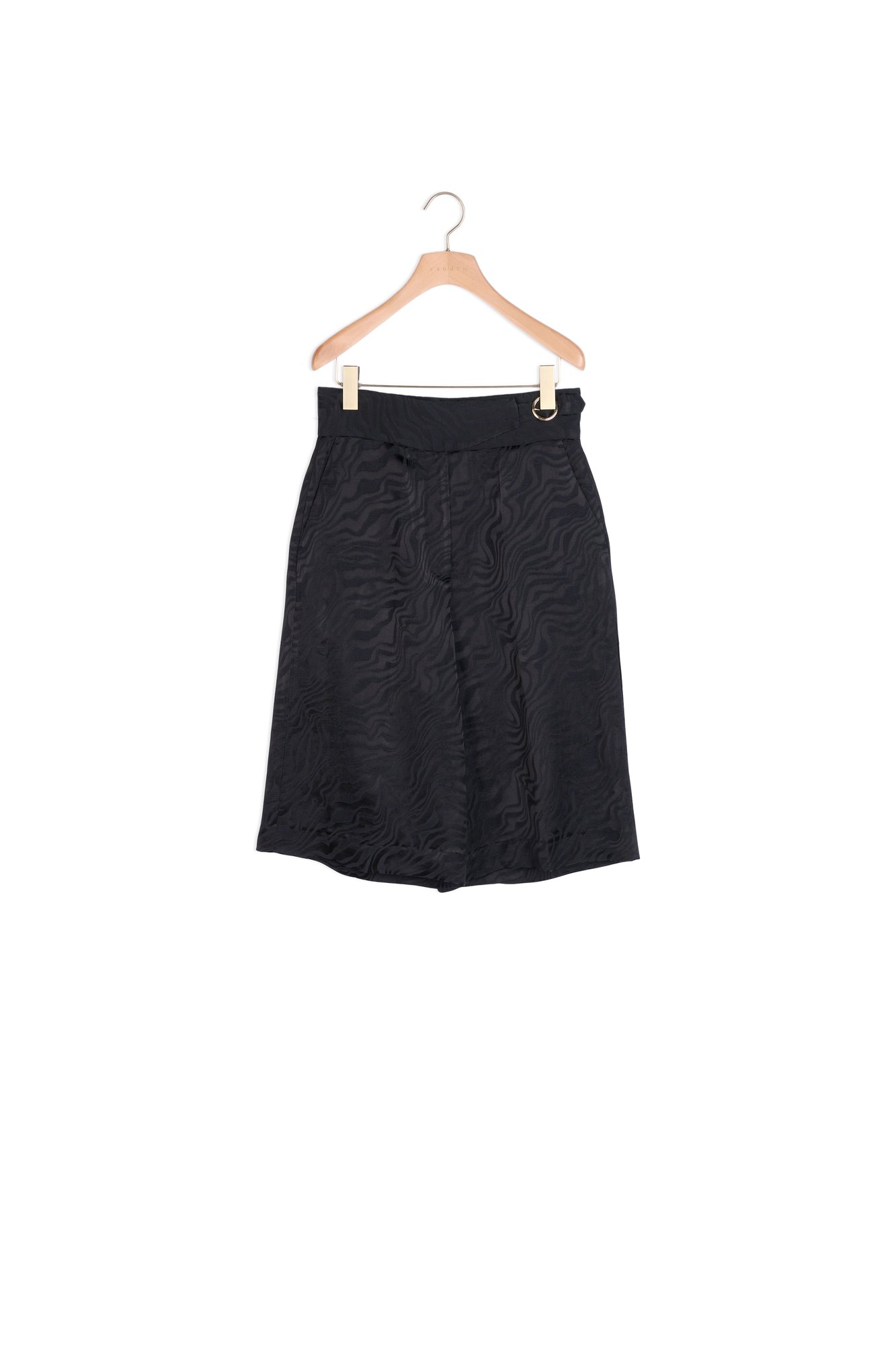 Produktfoto Hosenrock aus Jacquard Nummer 0