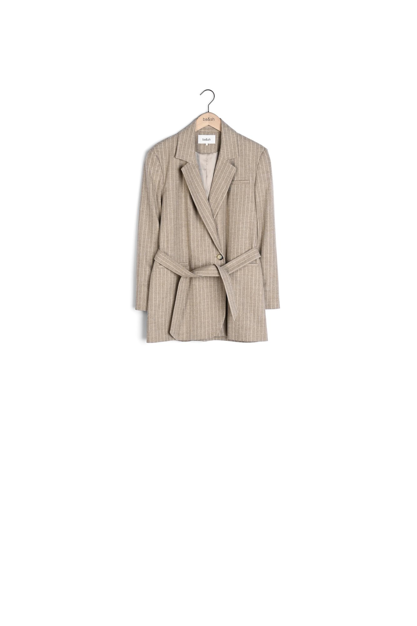 Produktfoto JACKE TARA Nummer 0