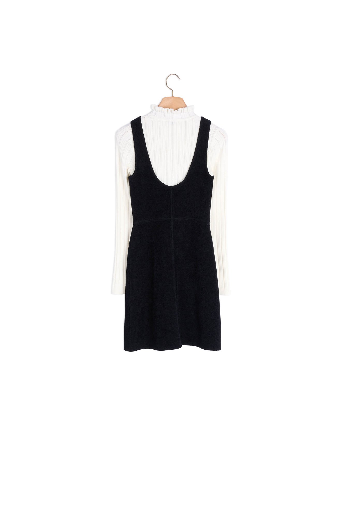 Productfoto Chasuble jurk nummer 1