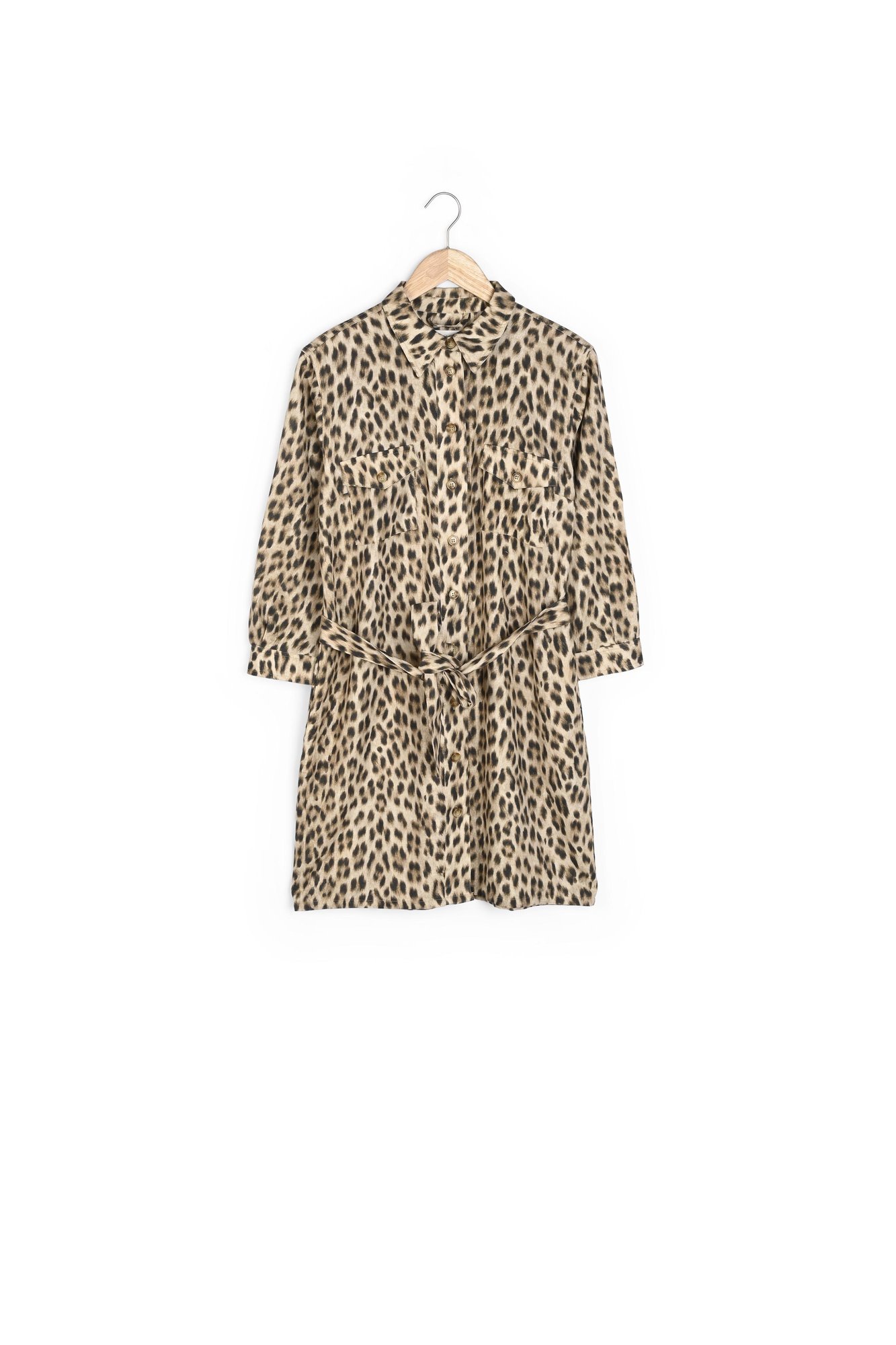 Photo produit Robe-chemise MARLY numéro 0