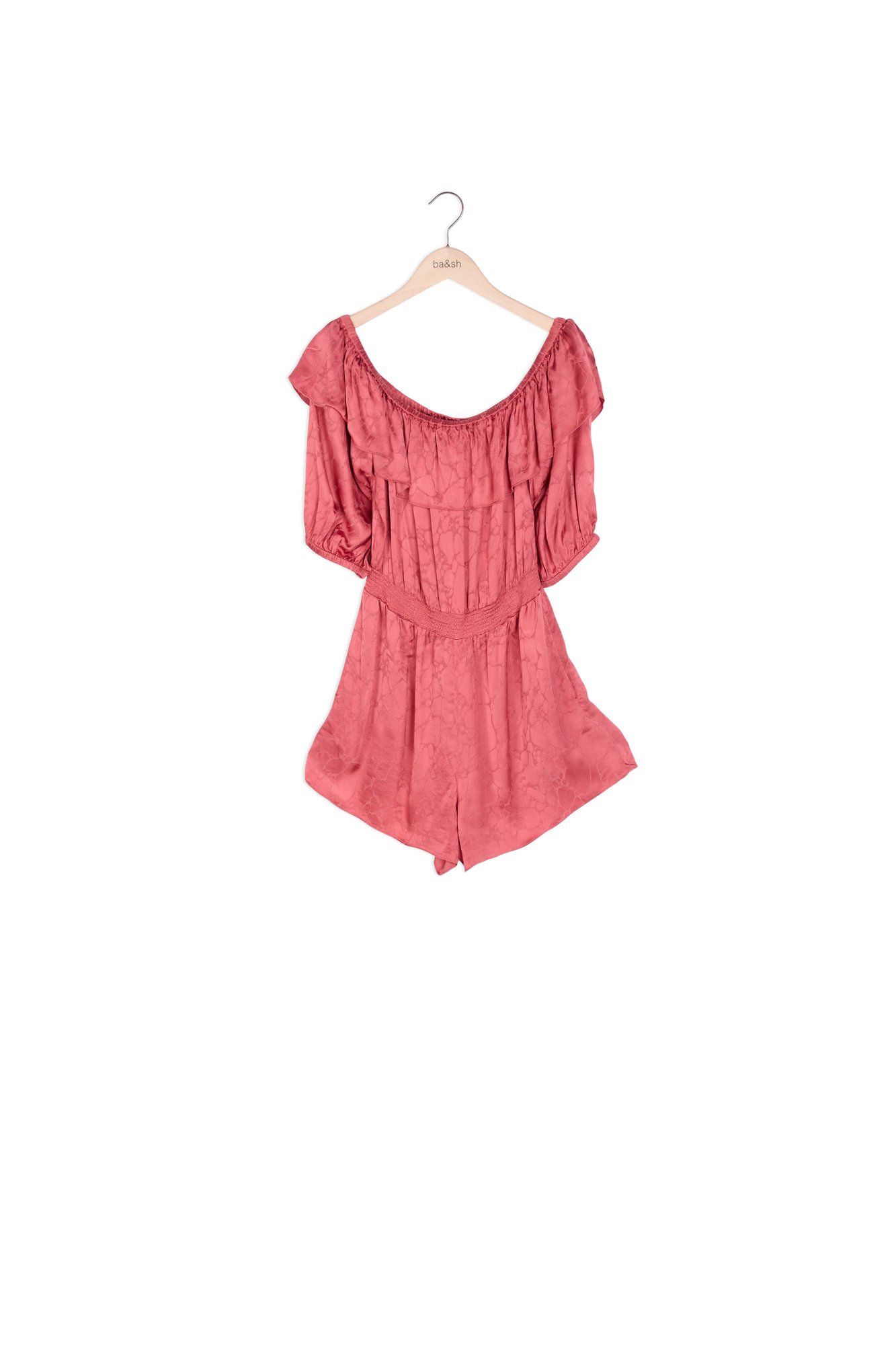 Photo produit COMBINAISON DORIA numéro 0