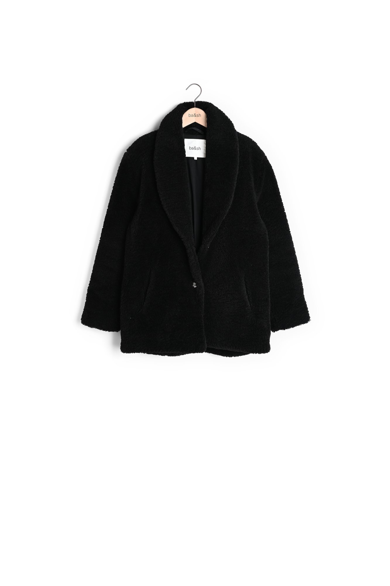 Photo produit MANTEAU WELLI numéro 0