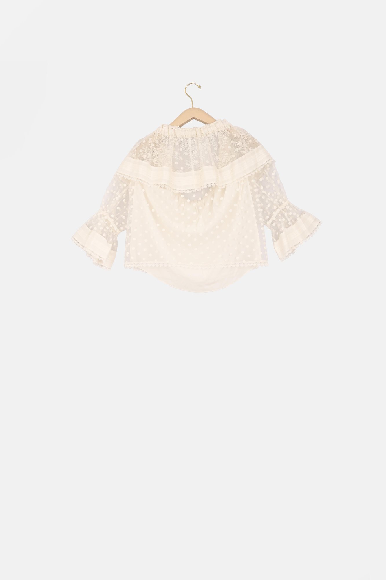 Marlow Off Shoulder Top