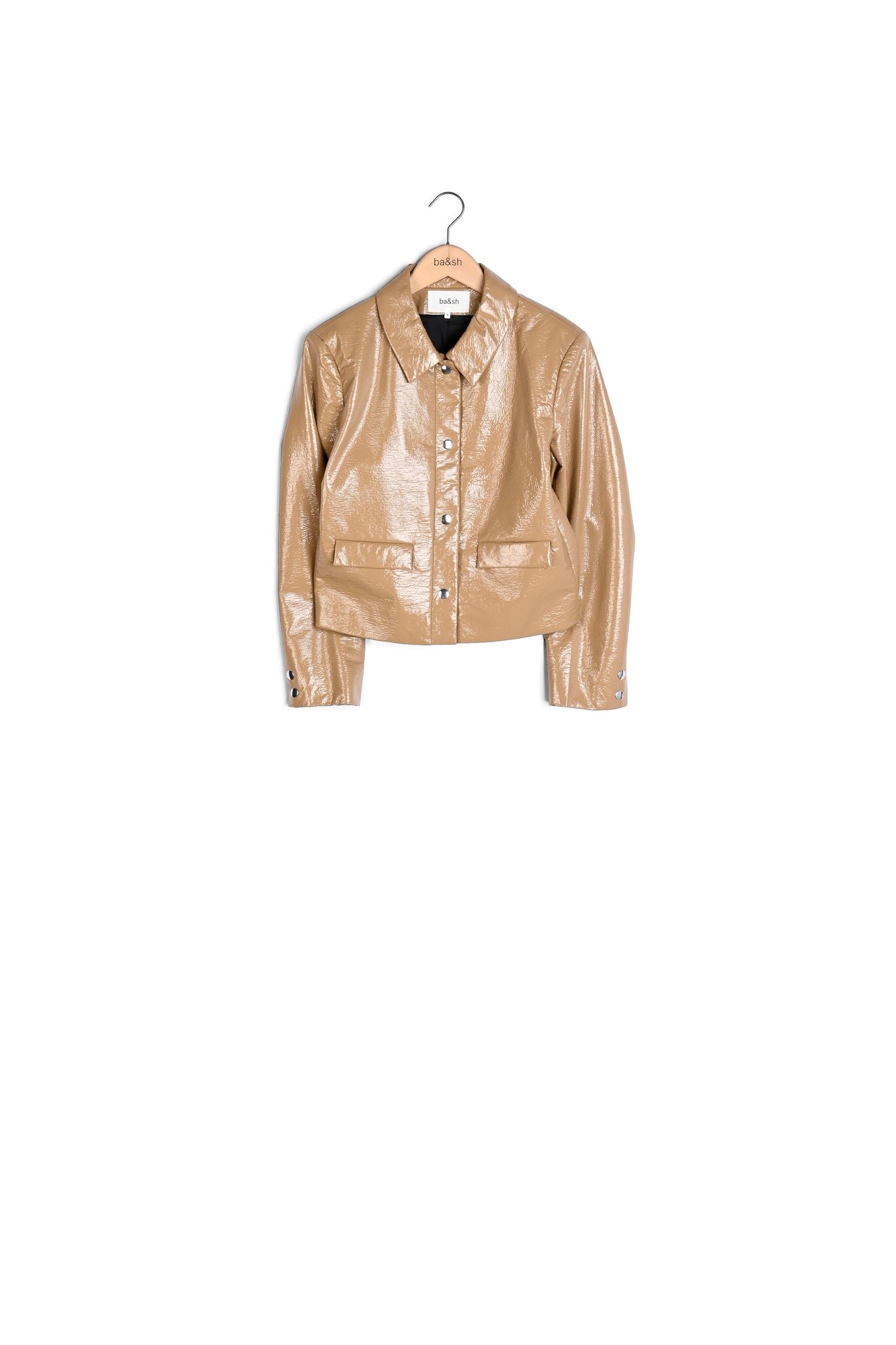 Photo produit VESTE MOMA numéro 0