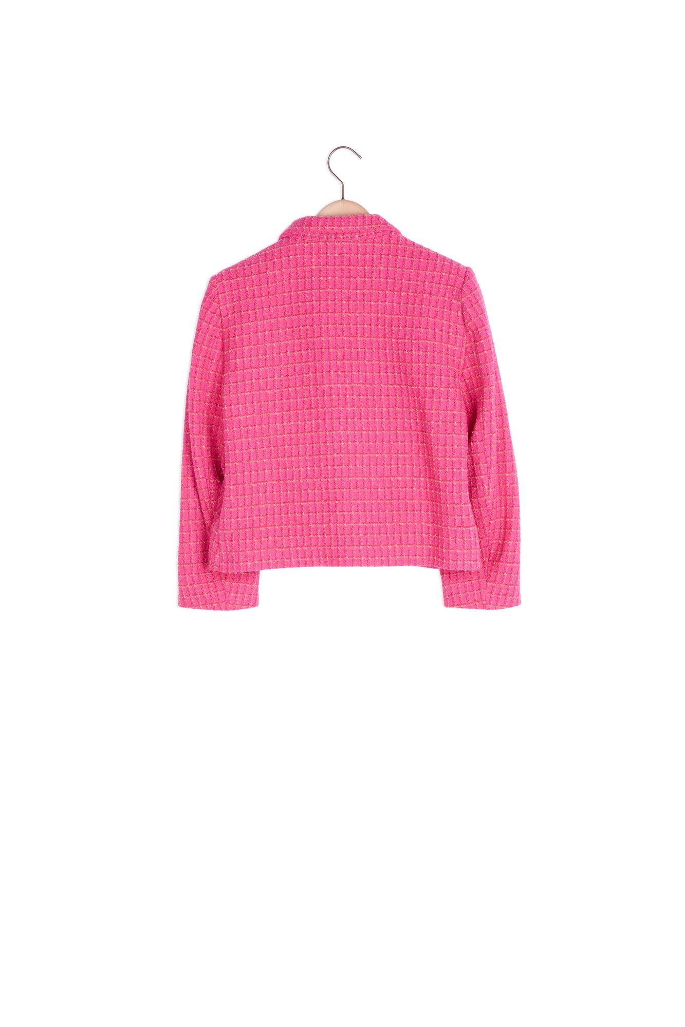 Photo produit VESTE LALOU numéro 1