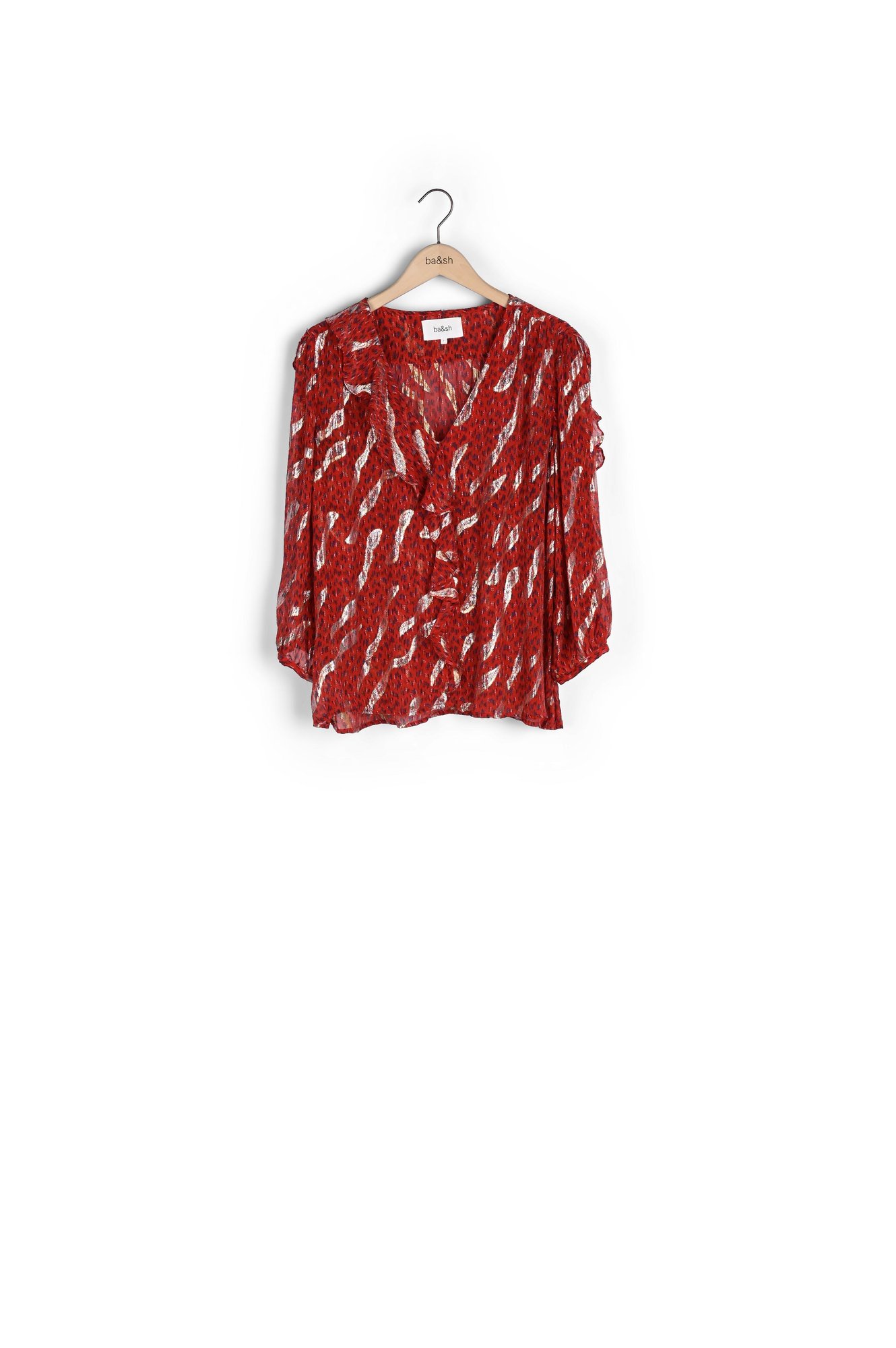 Photo produit TOP HEIDI numéro 0