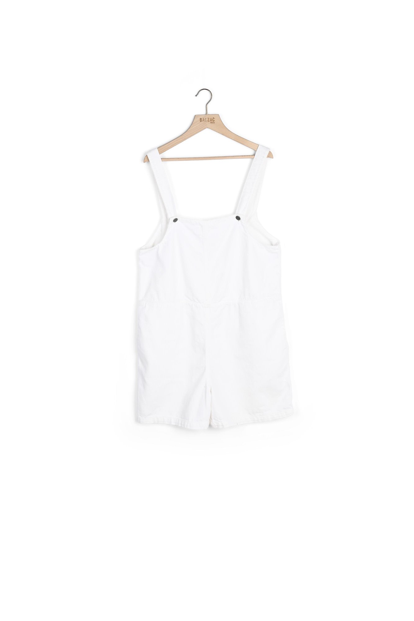 Photo produit CHEMISE ANETTA BLANC NATUREL numéro 0