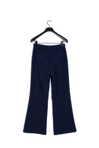 Pantalon evase Ami seconde main photo 2