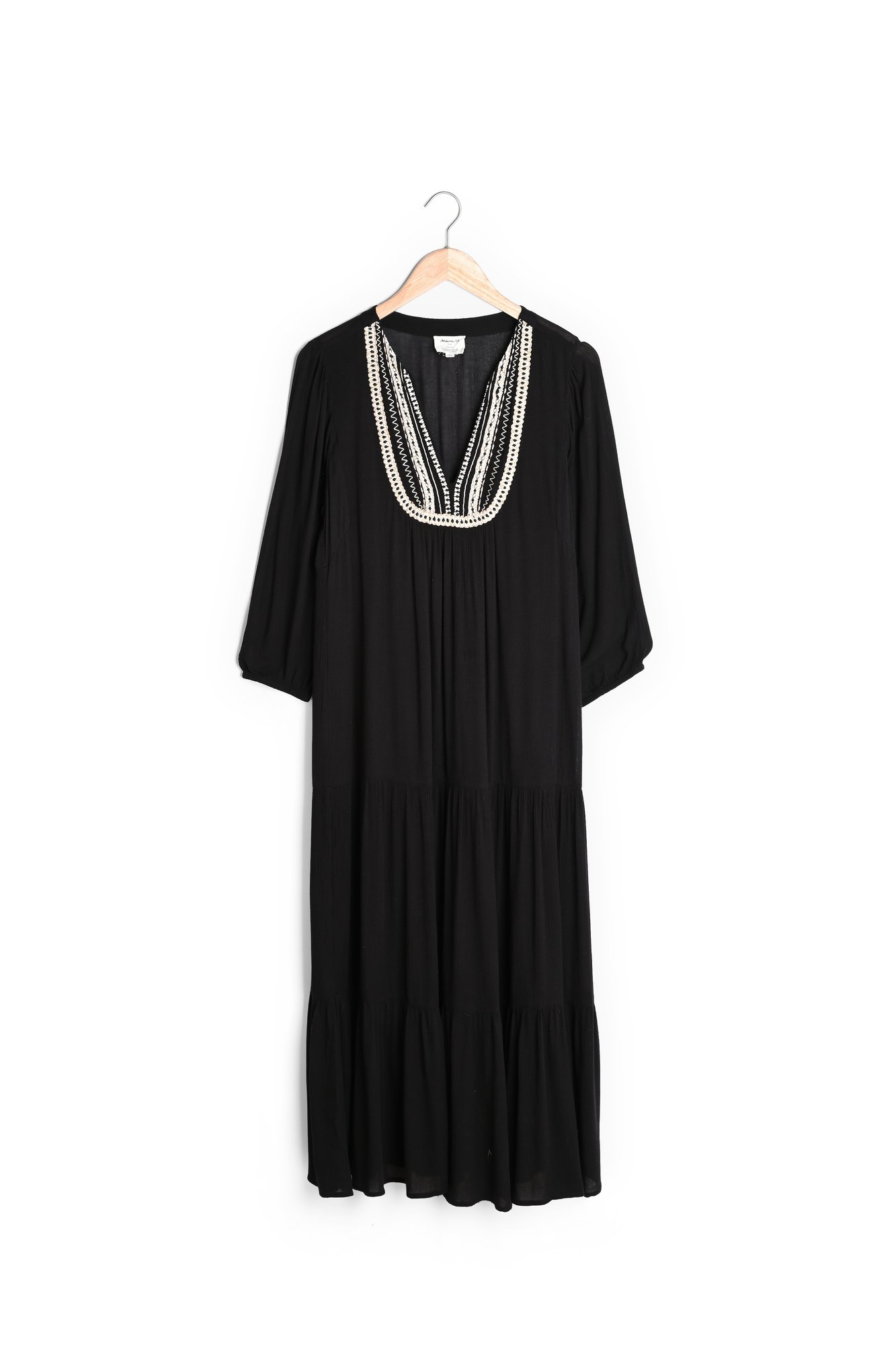 GANNI Pantalon en cuir d'agneau - Holt Renfrew