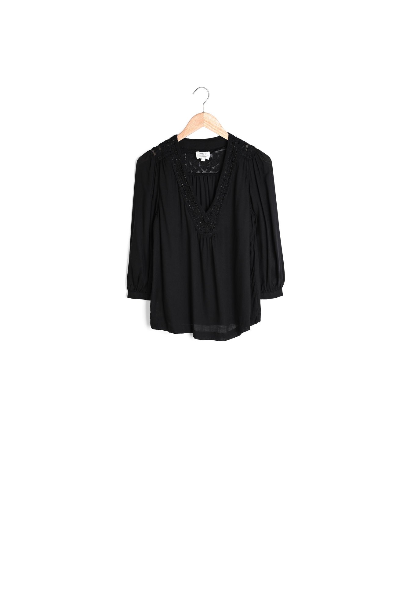 Photo produit Blouse TAYLOR numéro 0