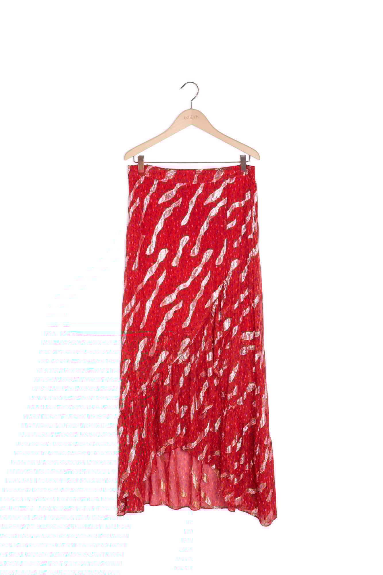 Photo produit JUPE HADA numéro 0