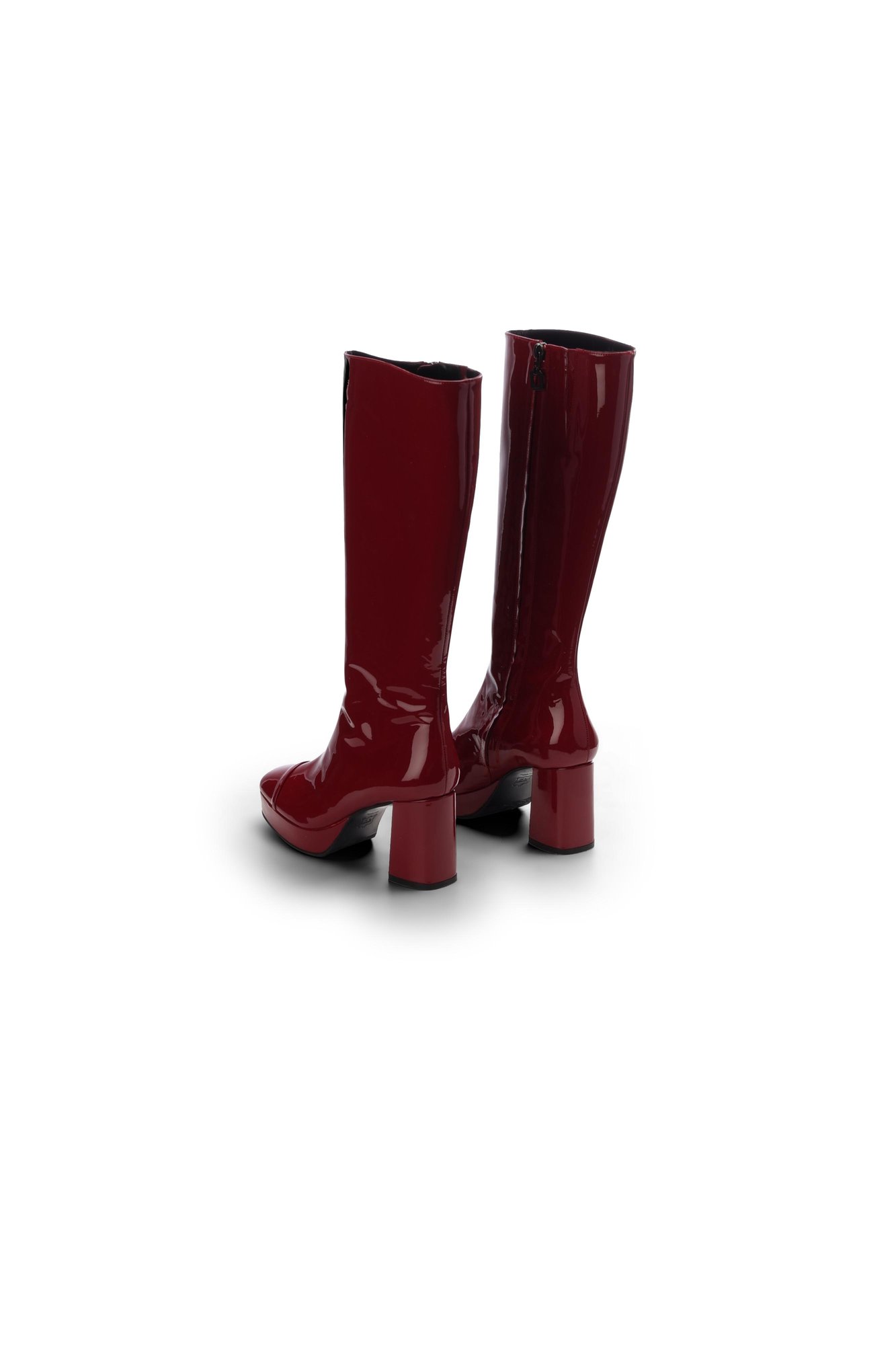 Photo produit Bottines Caroll numéro 1