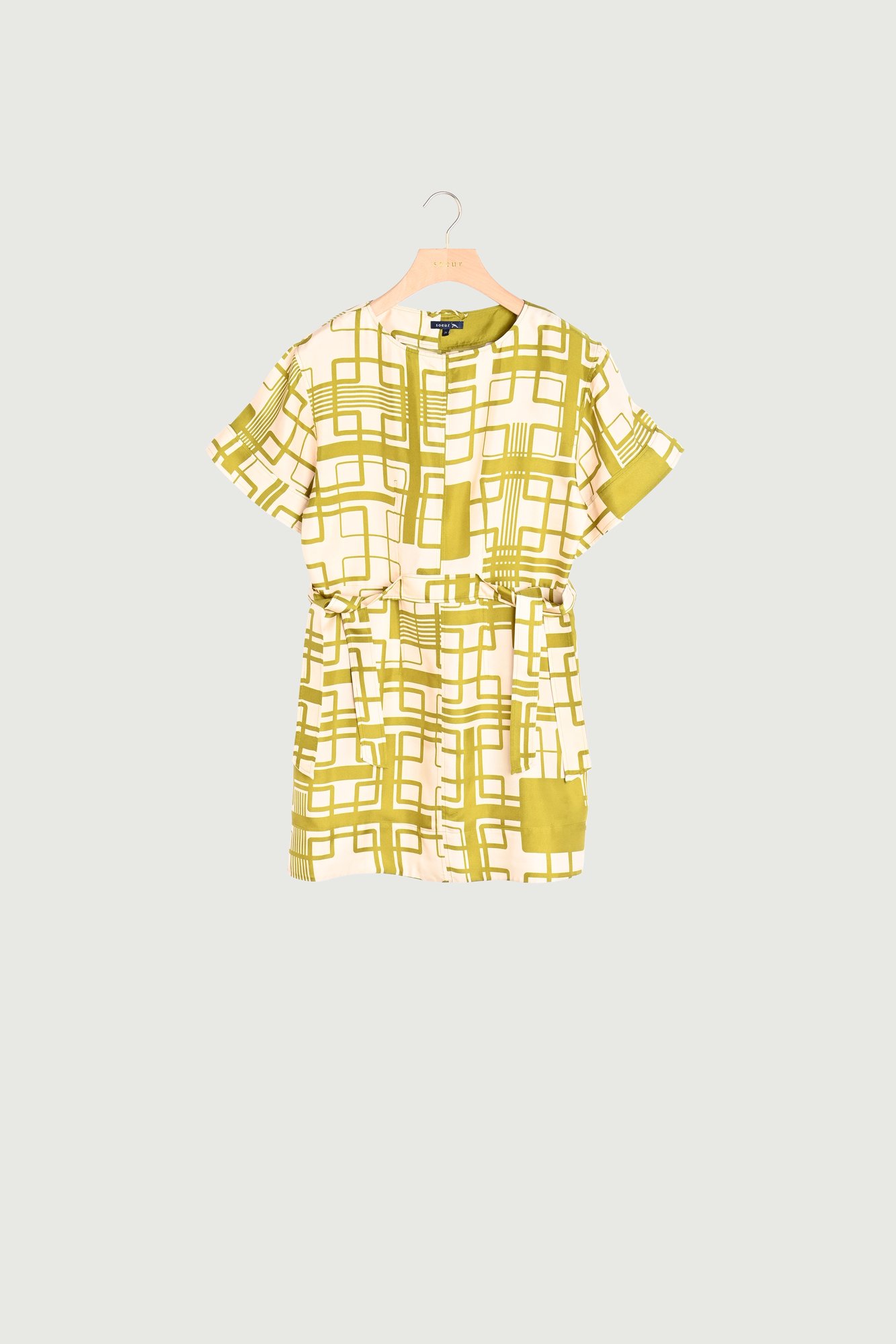 Photo produit ROBE SUN numéro 0