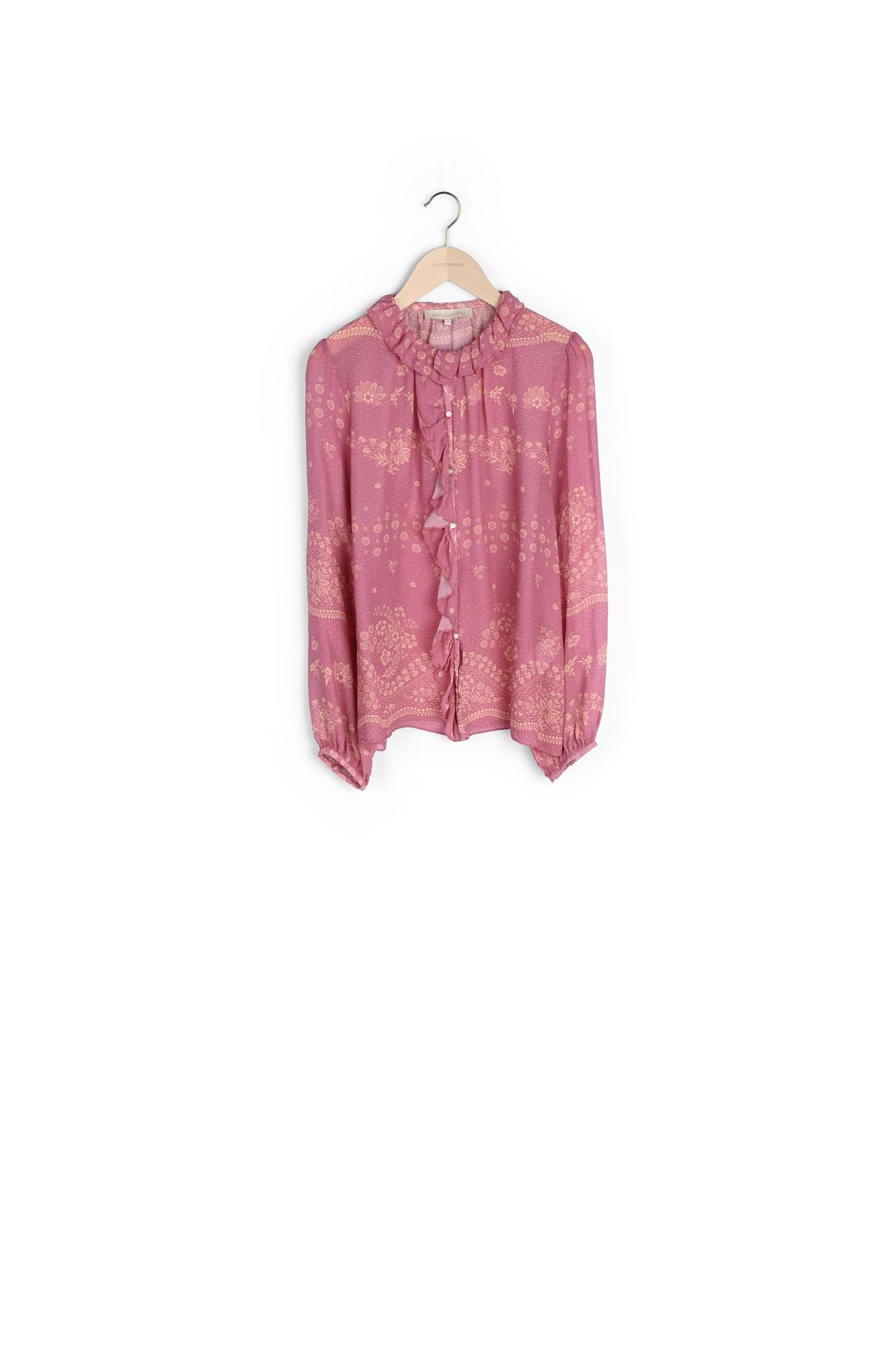 Photo produit Blouse Peio numéro 0