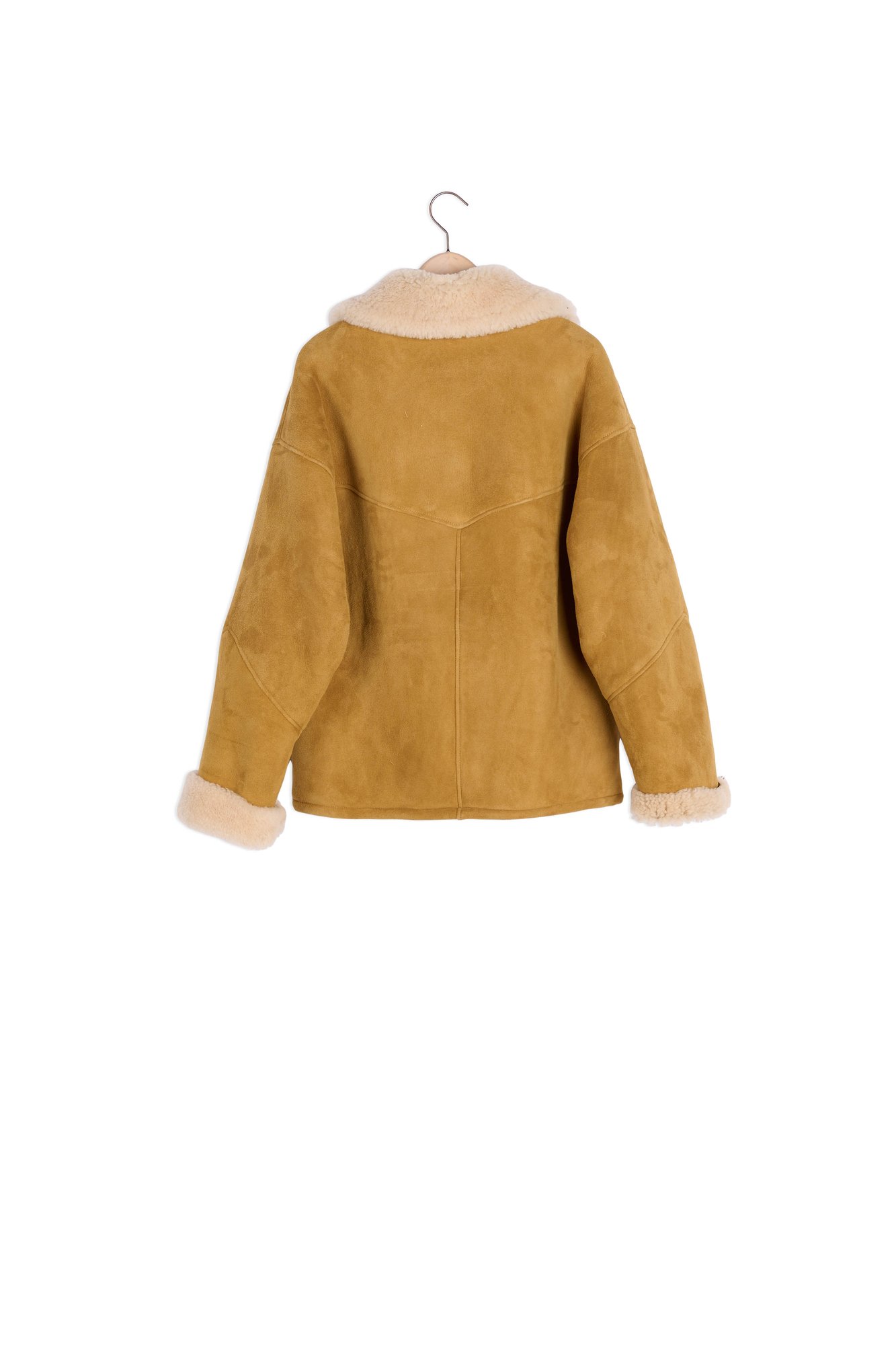 Photo produit MANTEAU MAGGY numéro 1